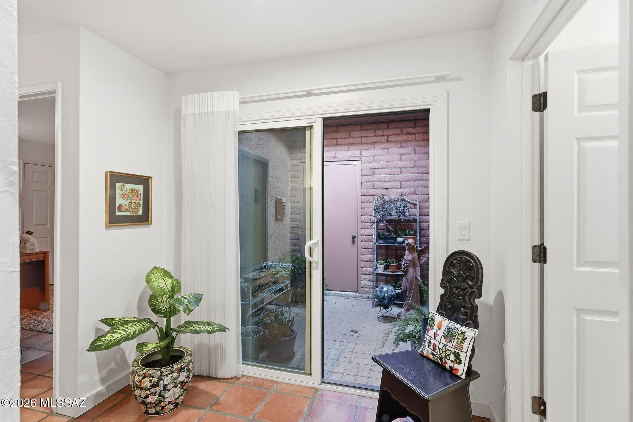 Hill Farm (1-103) - Residential