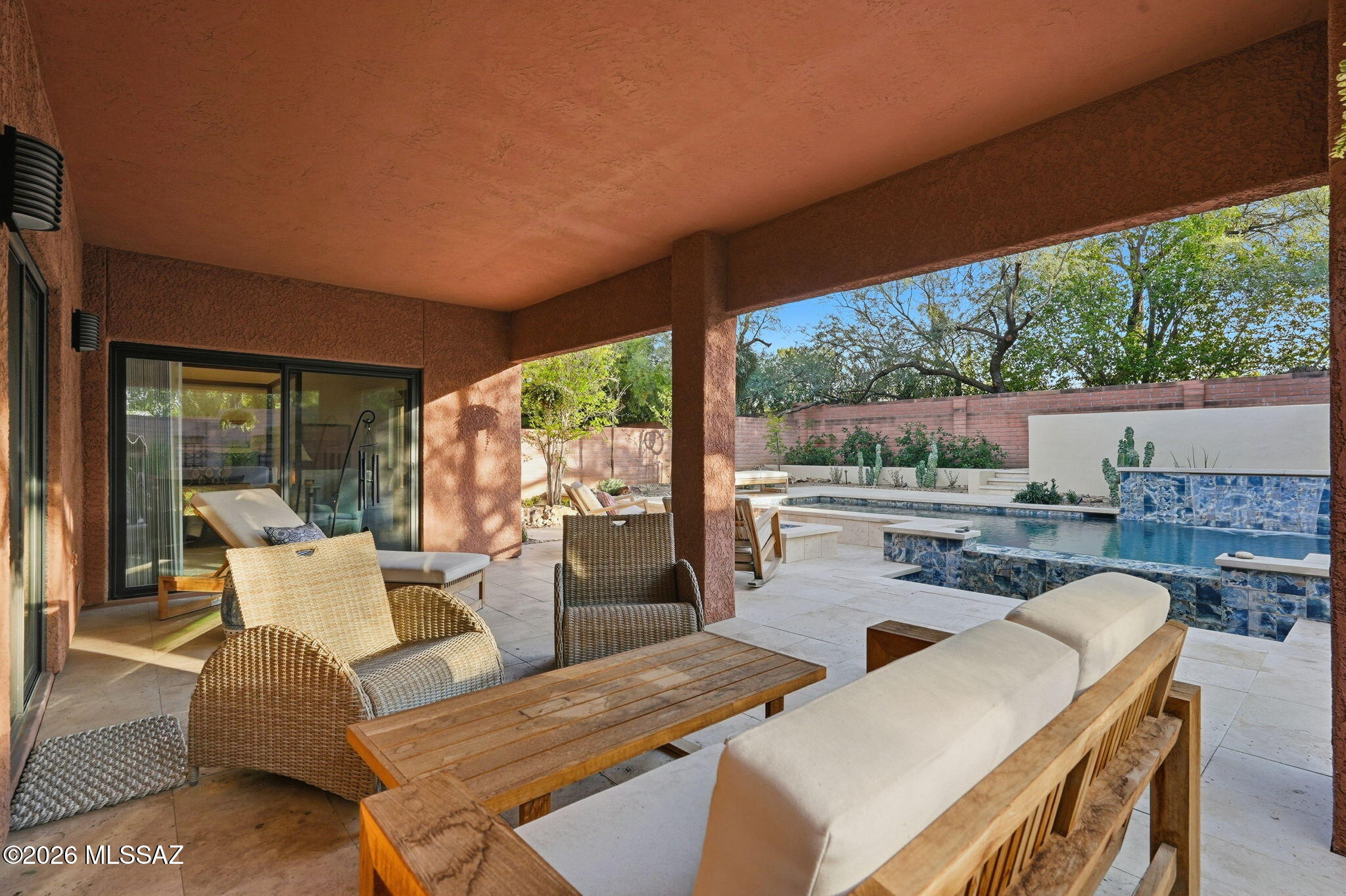 Hill Farm (1-103) - Residential