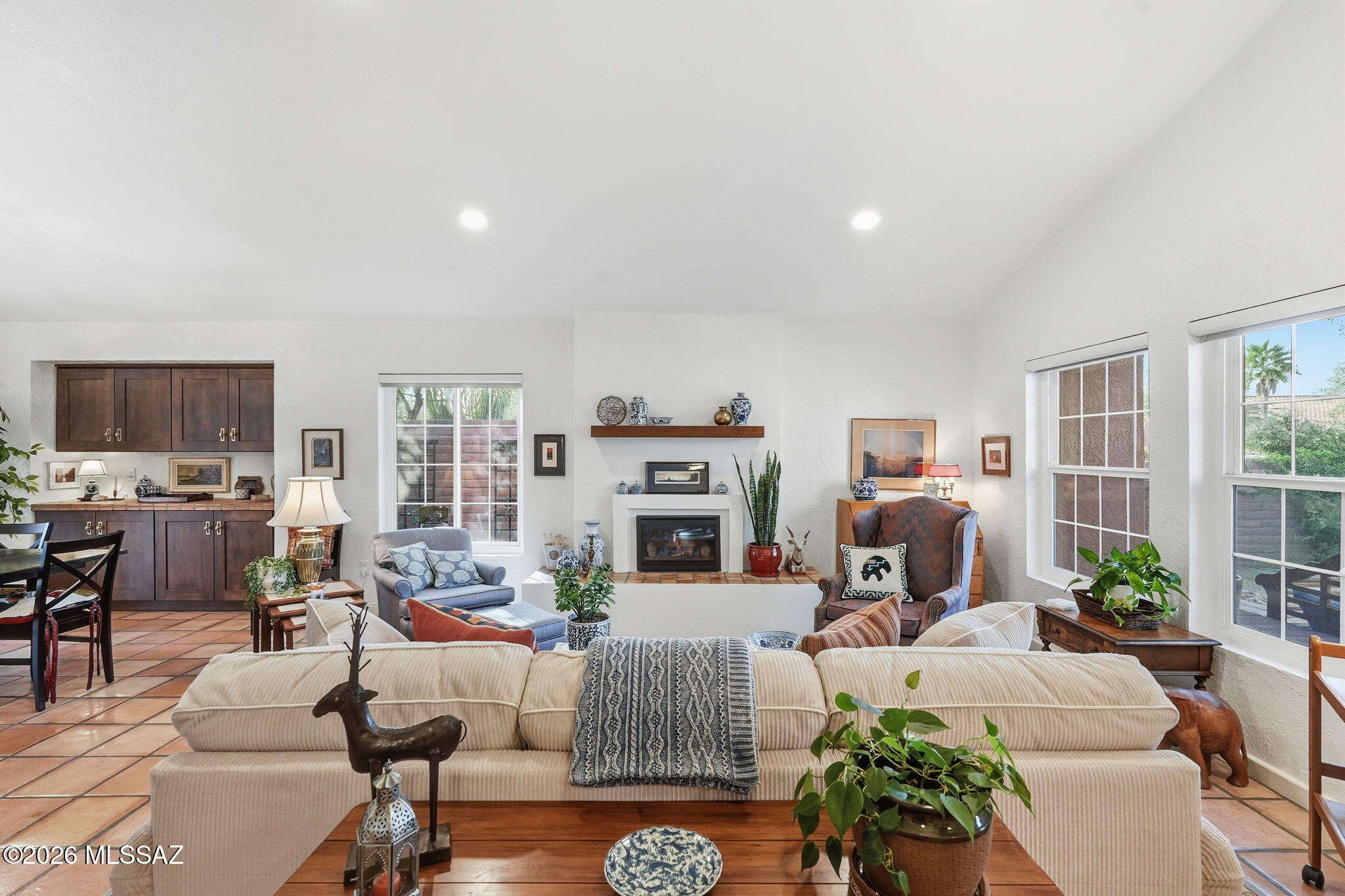 Hill Farm (1-103) - Residential
