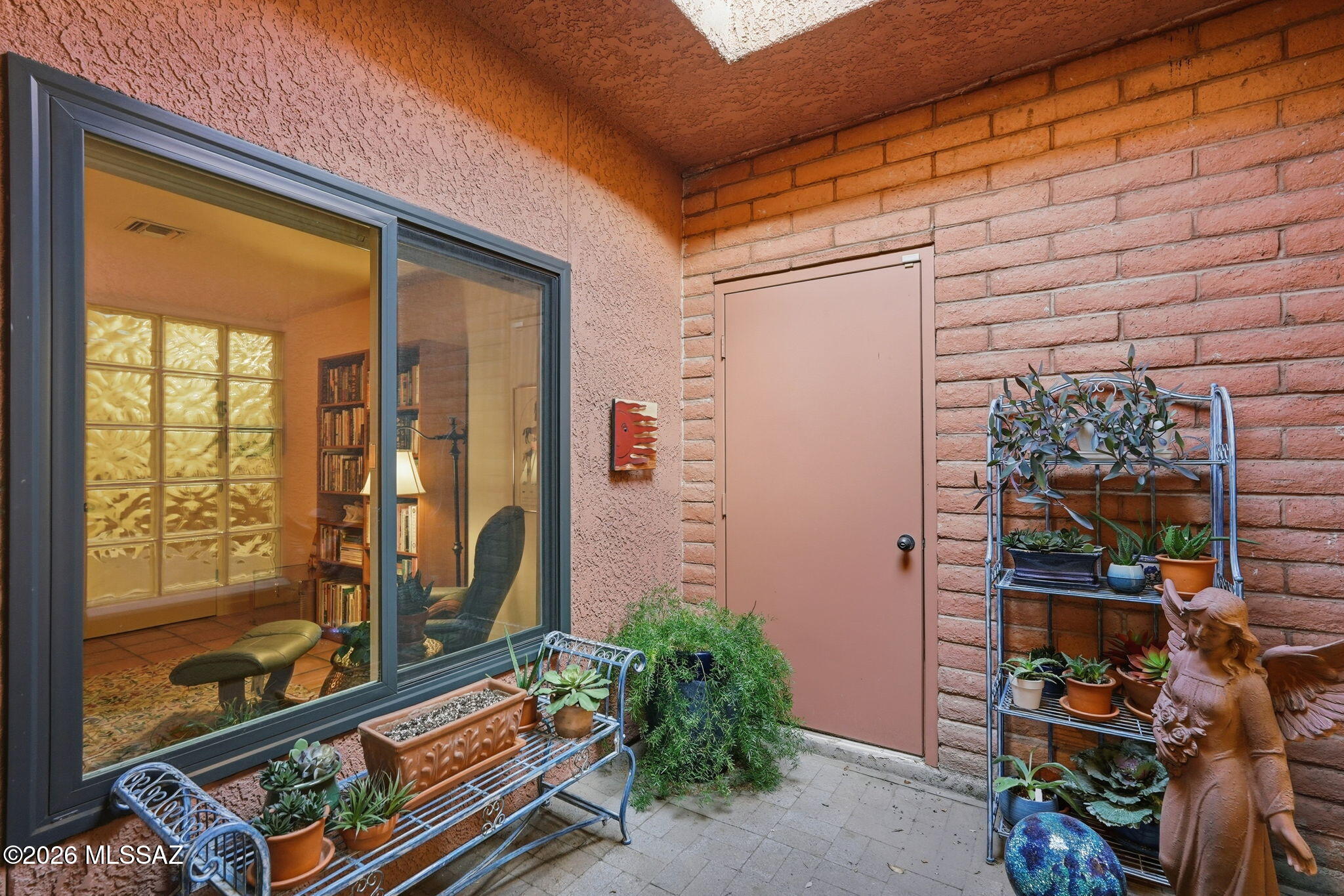 Hill Farm (1-103) - Residential