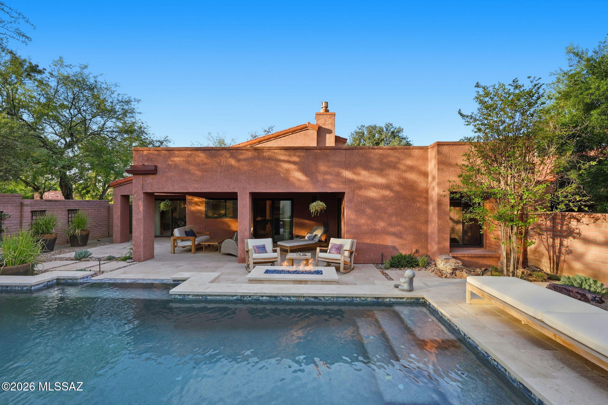 Hill Farm (1-103) - Residential