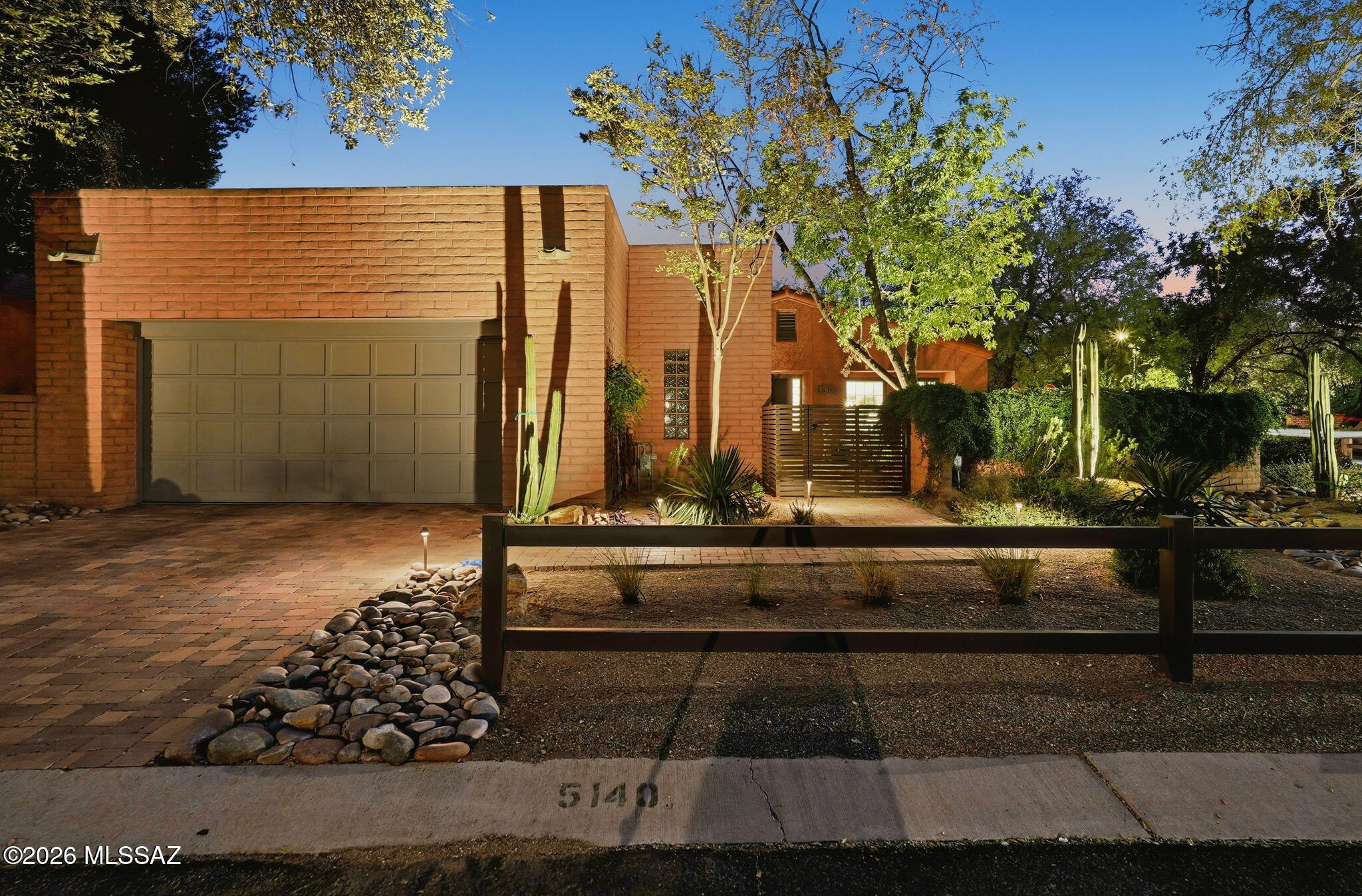 Hill Farm (1-103) - Residential