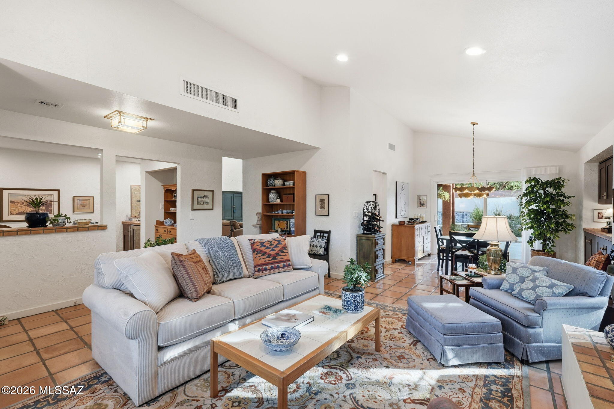 Hill Farm (1-103) - Residential