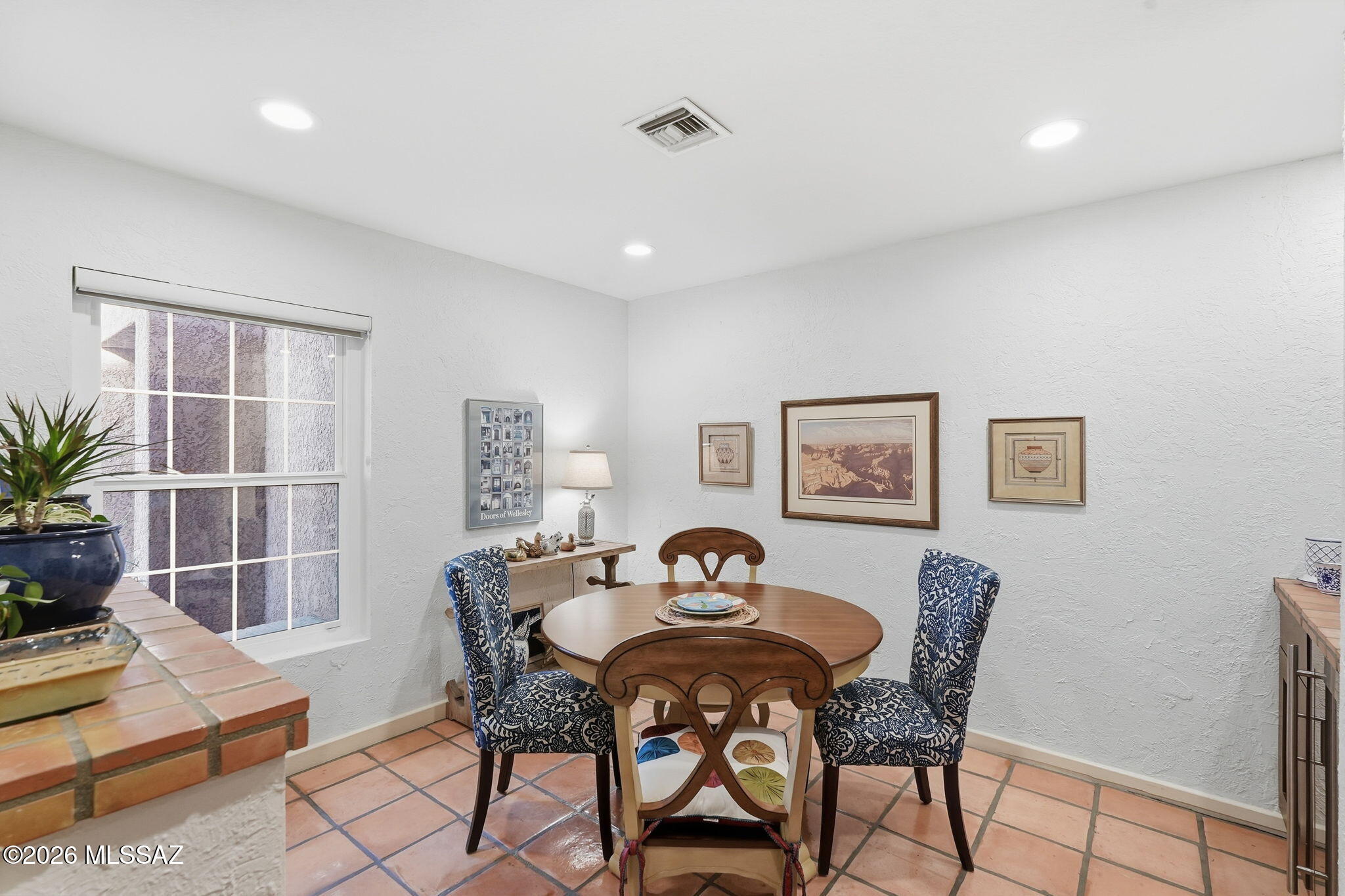 Hill Farm (1-103) - Residential