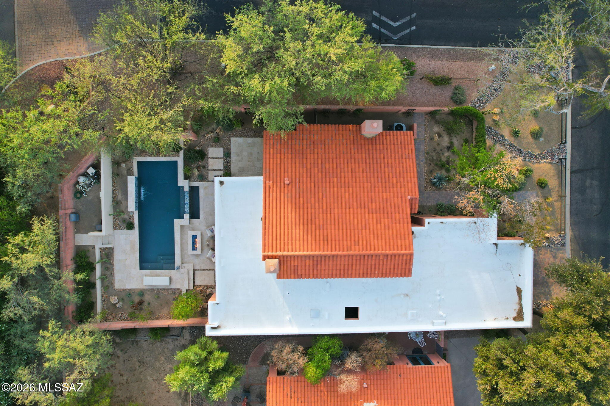 Hill Farm (1-103) - Residential