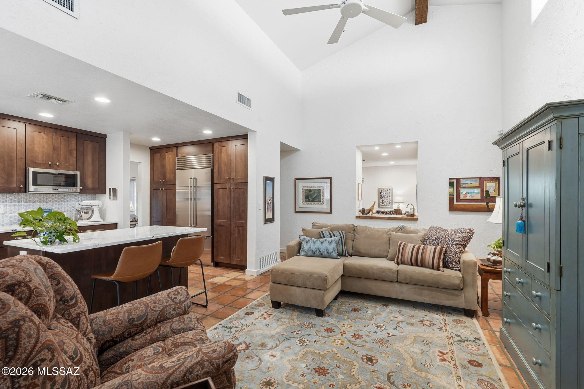Hill Farm (1-103) - Residential