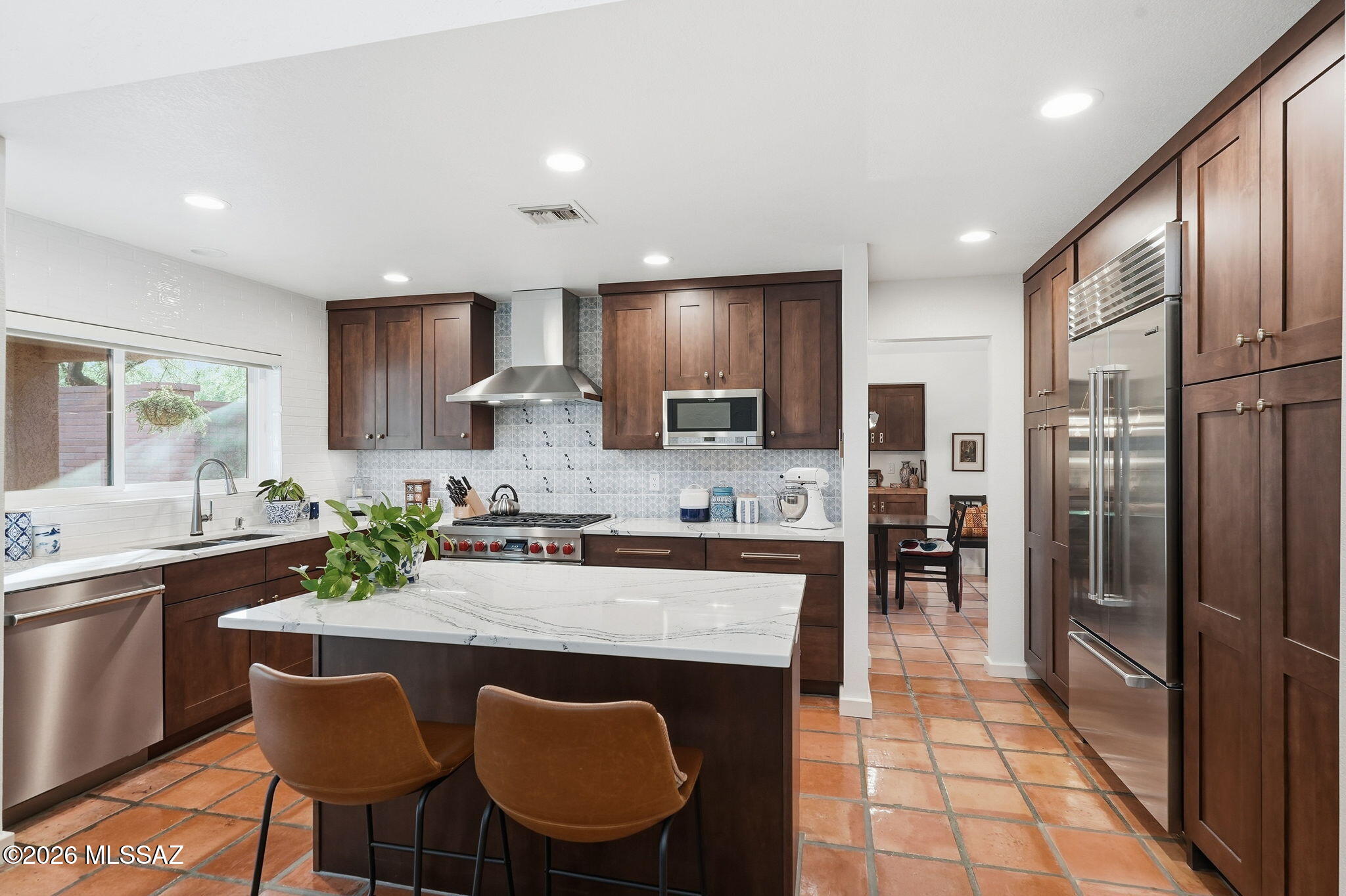 Hill Farm (1-103) - Residential