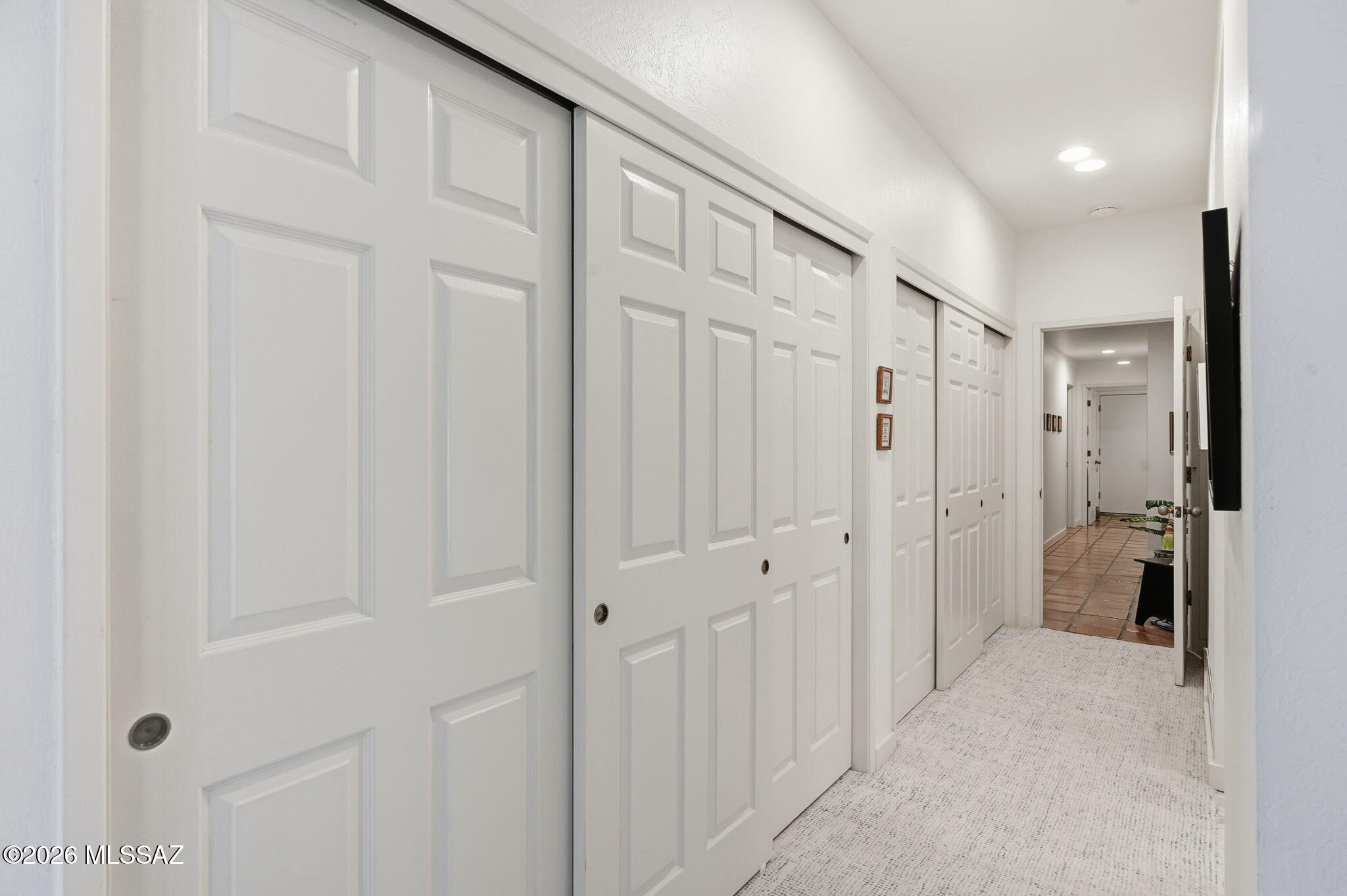 Hill Farm (1-103) - Residential