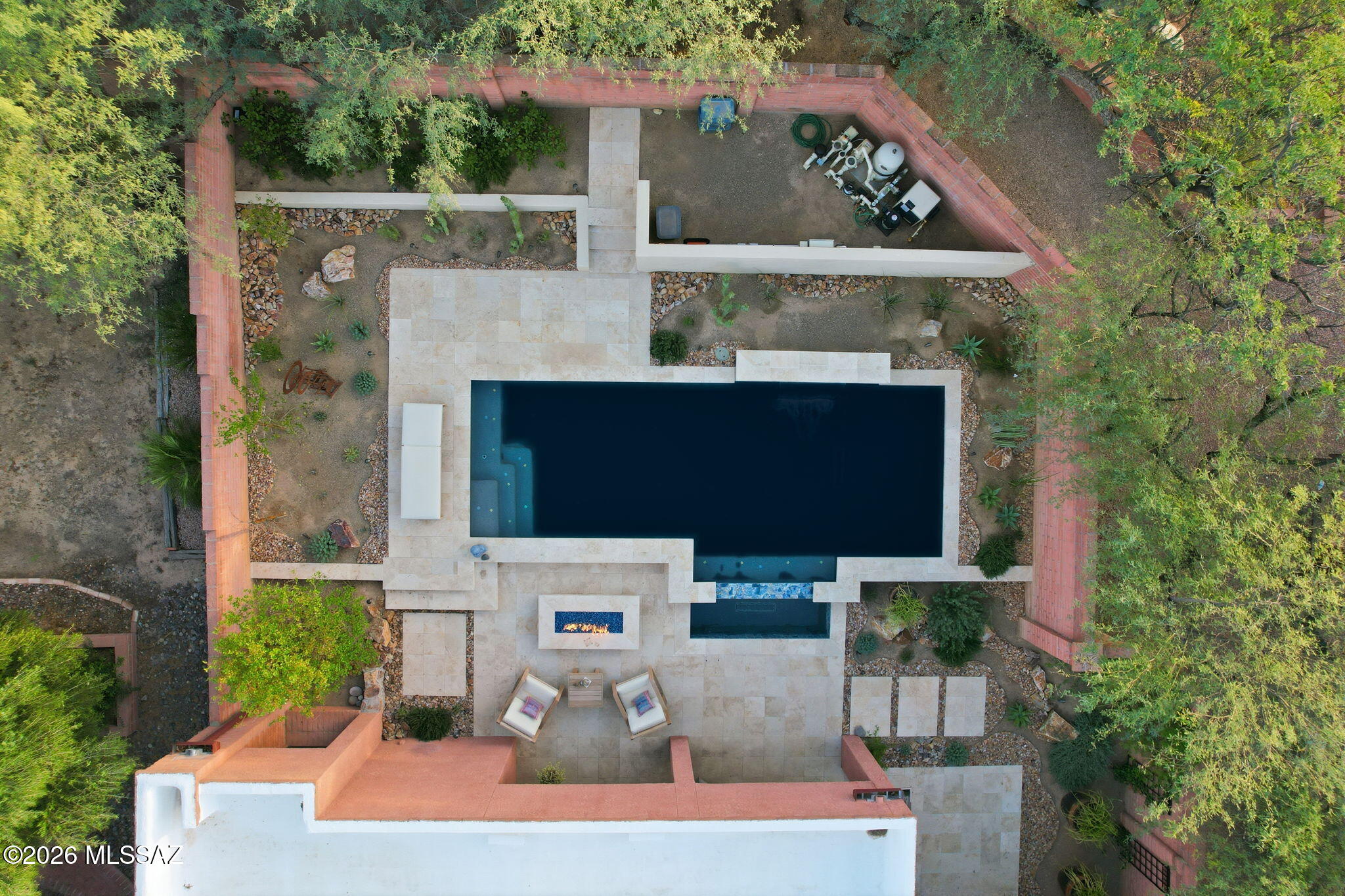 Hill Farm (1-103) - Residential