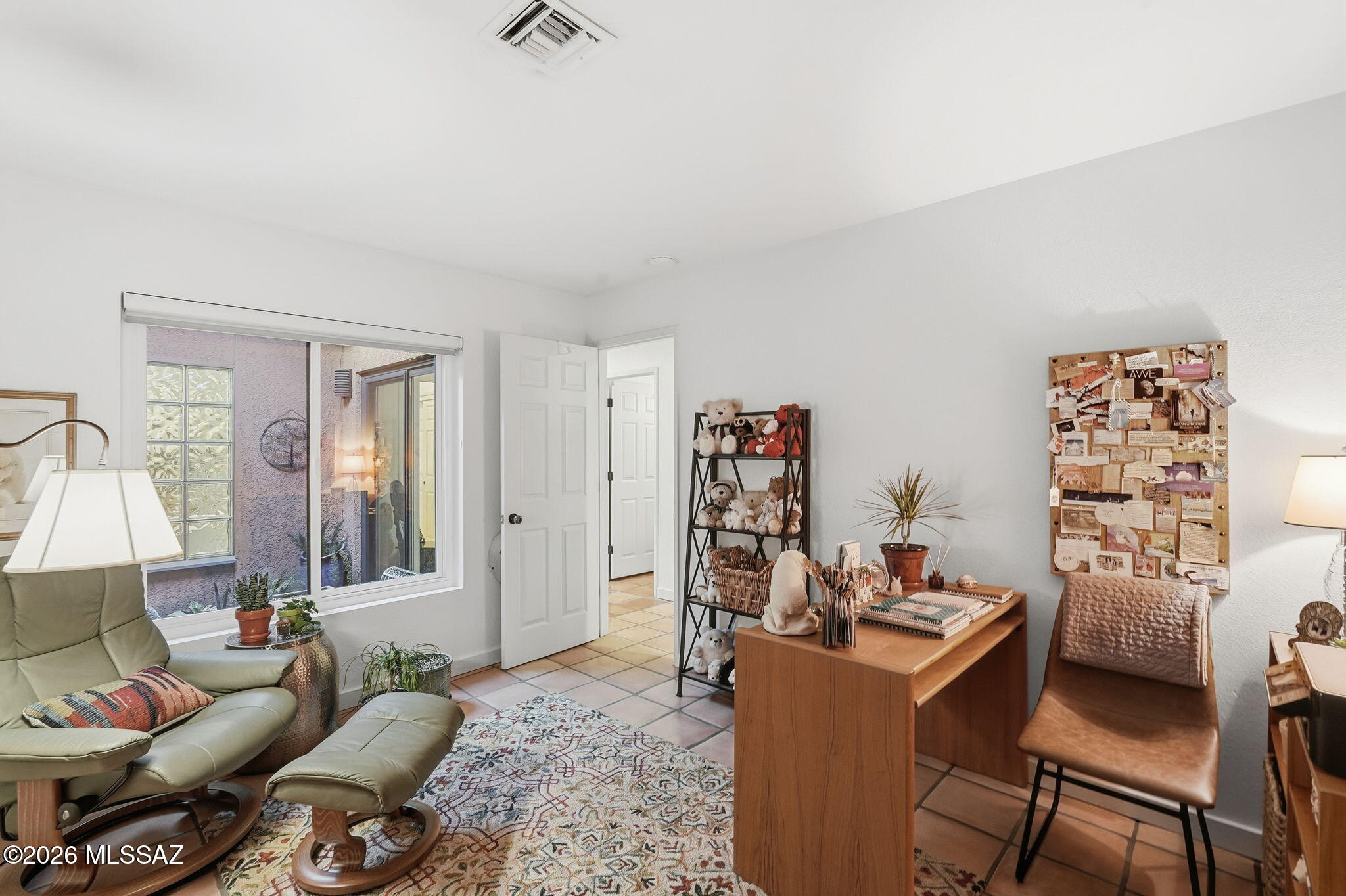 Hill Farm (1-103) - Residential