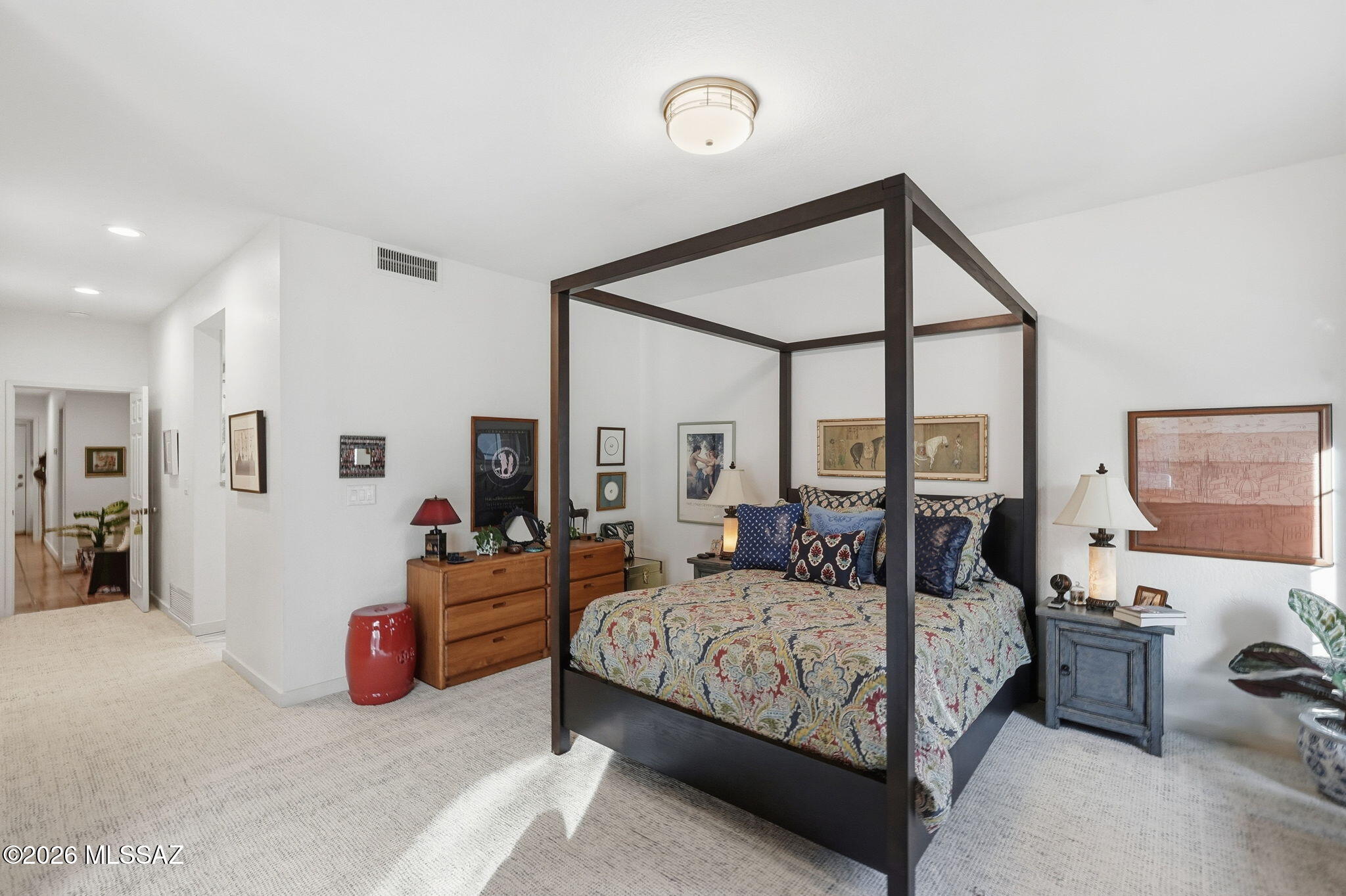 Hill Farm (1-103) - Residential