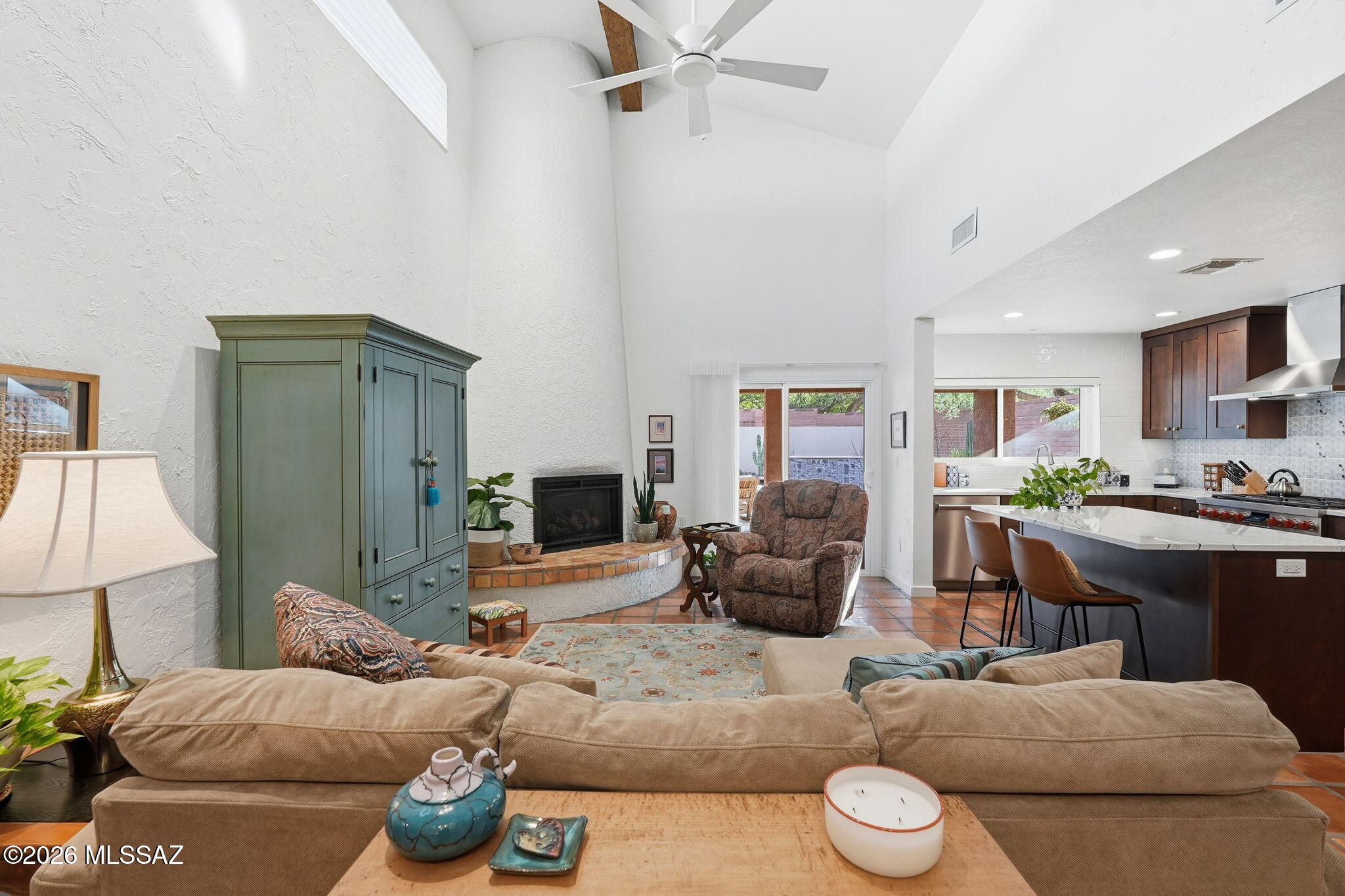 Hill Farm (1-103) - Residential