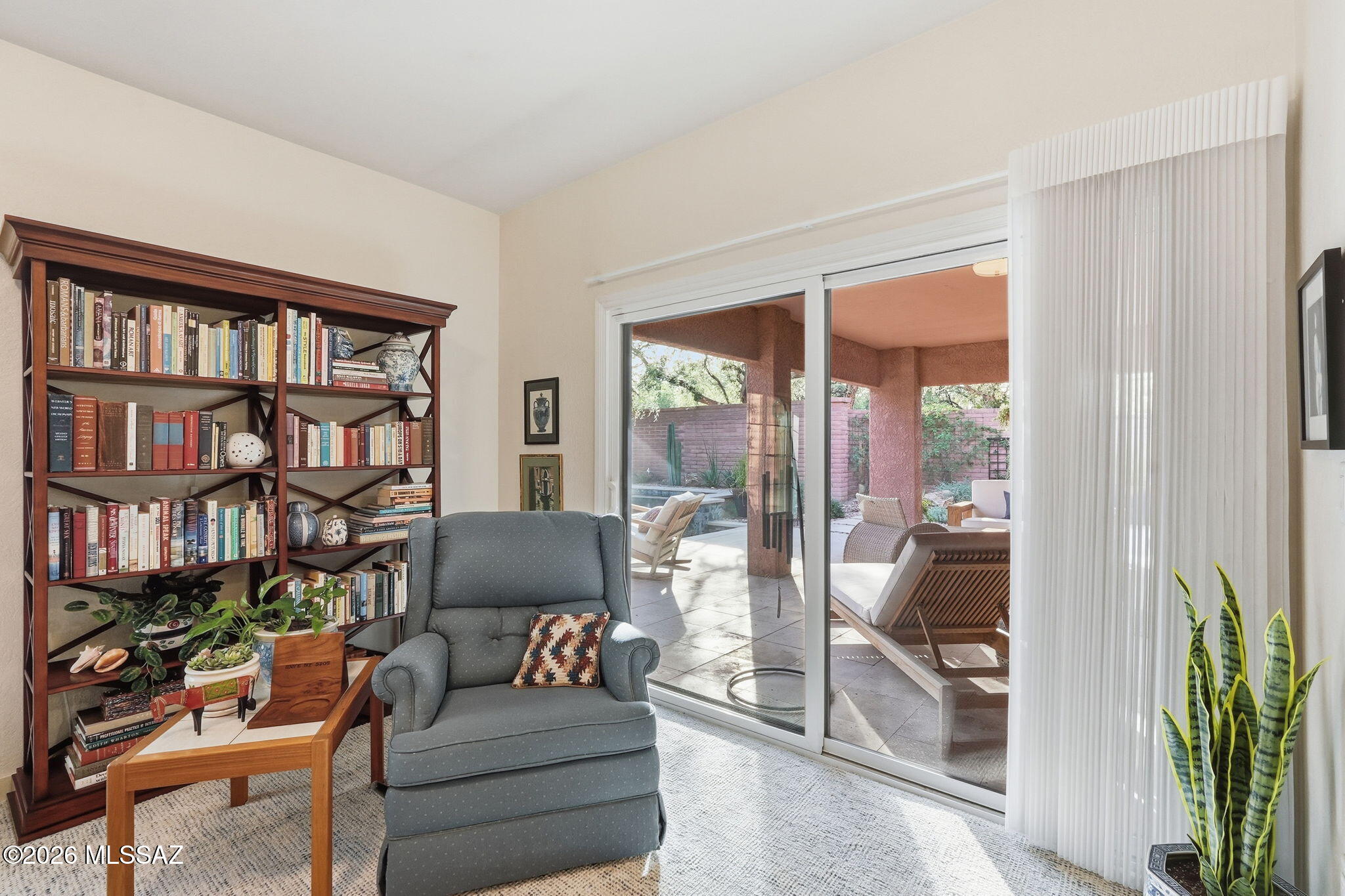 Hill Farm (1-103) - Residential