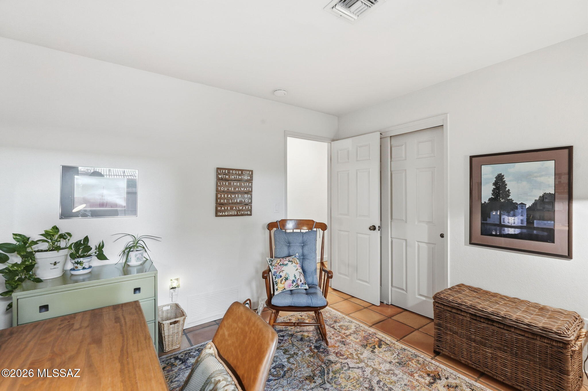 Hill Farm (1-103) - Residential