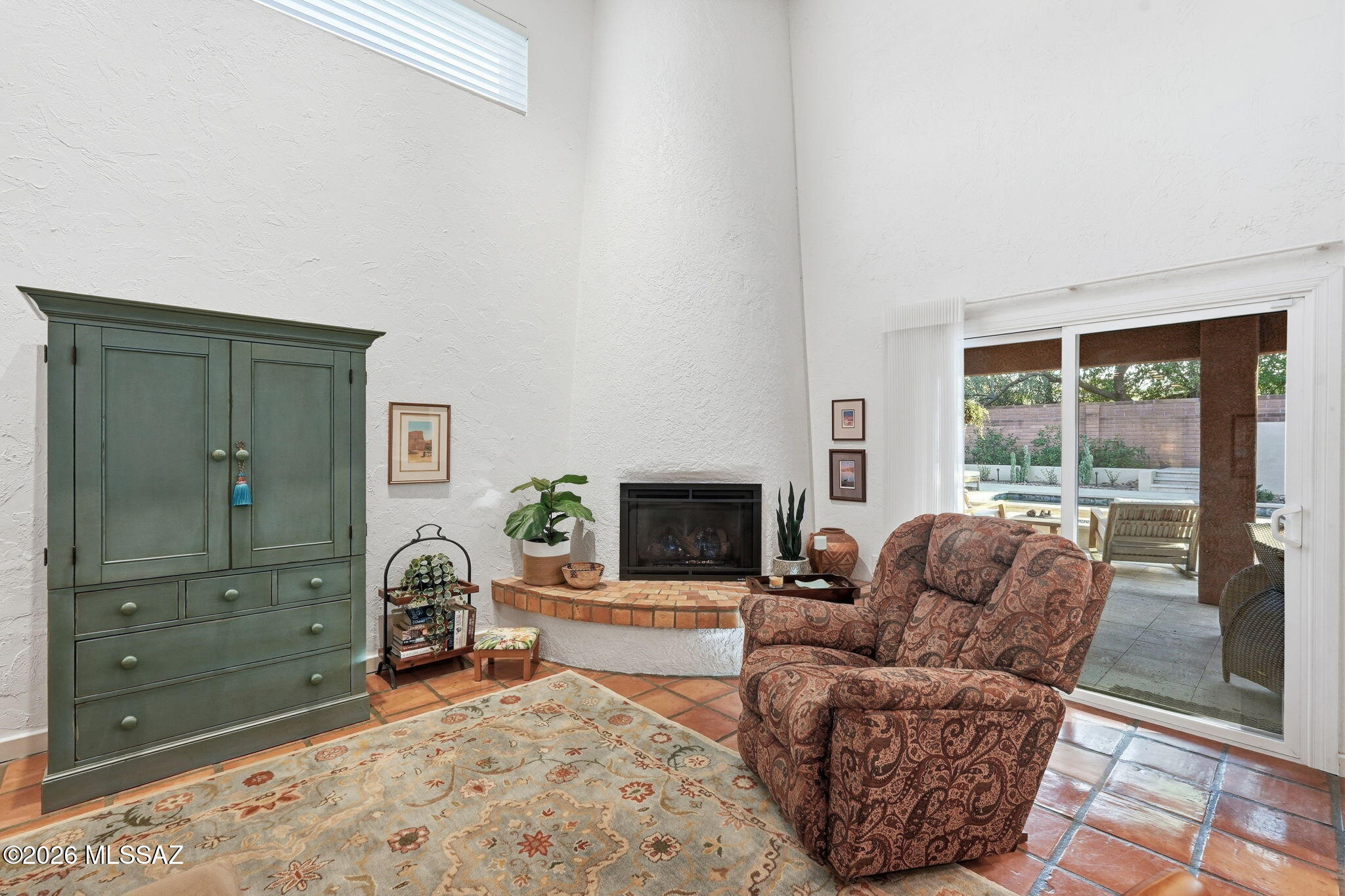 Hill Farm (1-103) - Residential