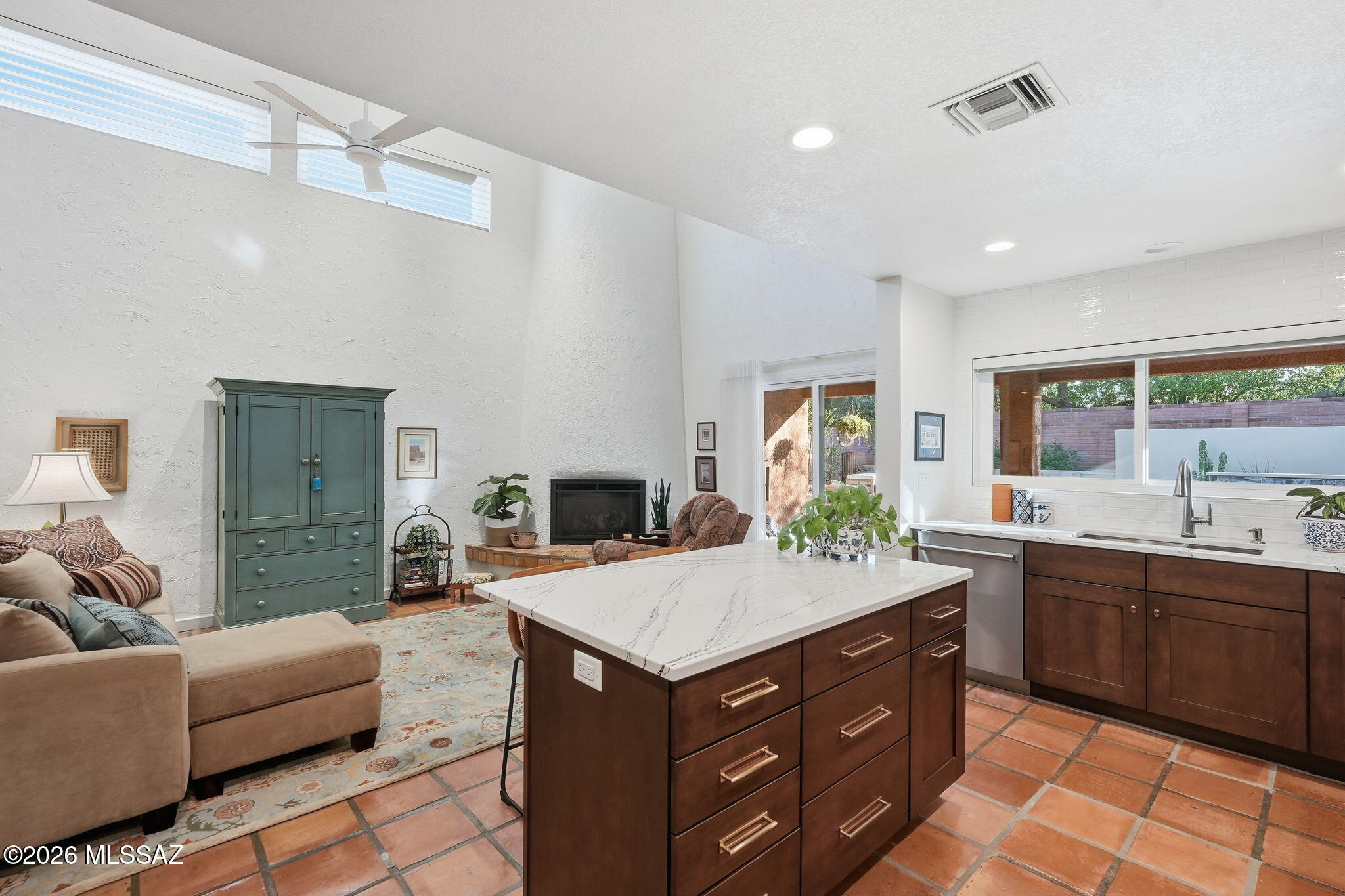 Hill Farm (1-103) - Residential