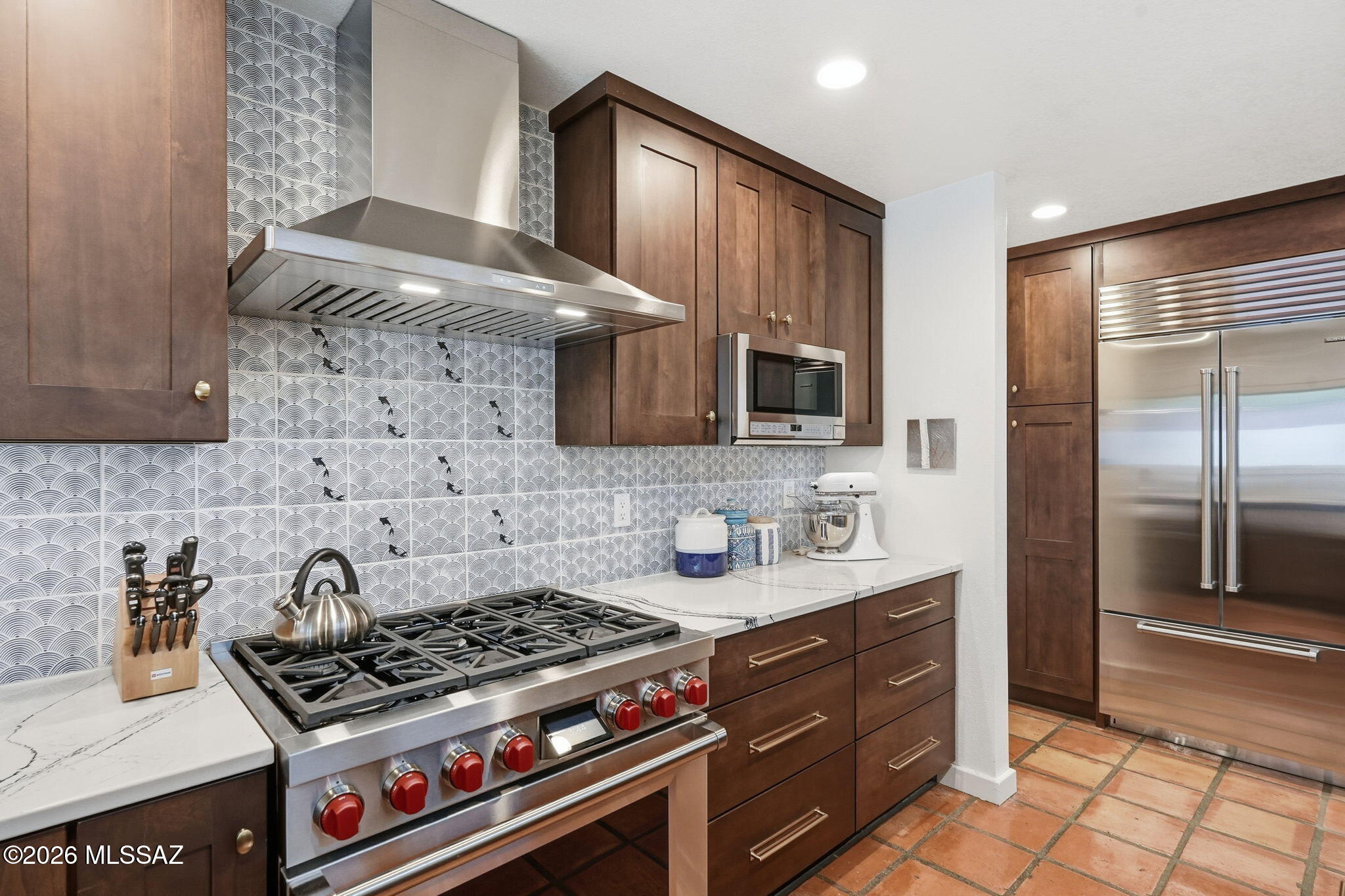 Hill Farm (1-103) - Residential