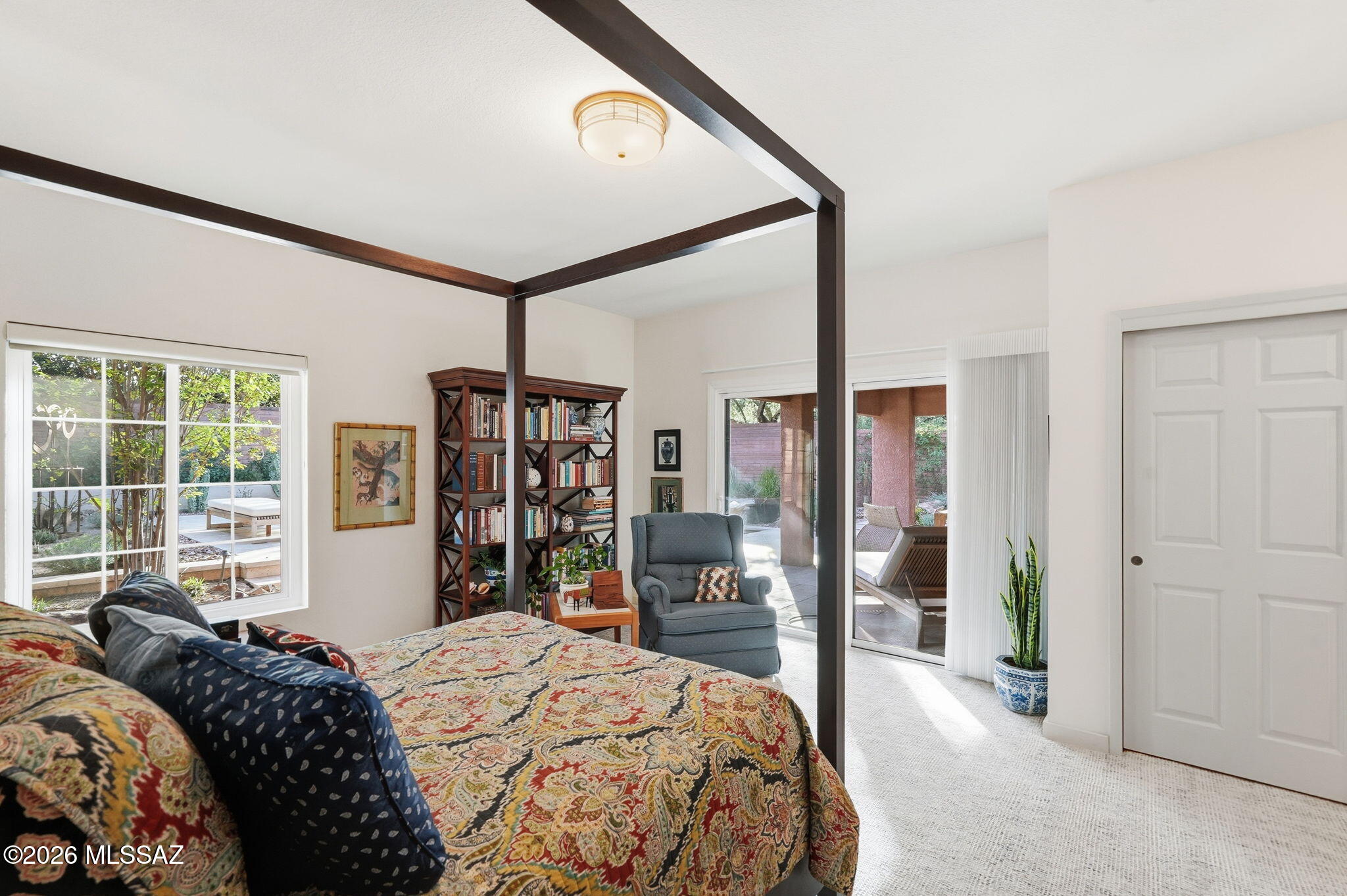 Hill Farm (1-103) - Residential