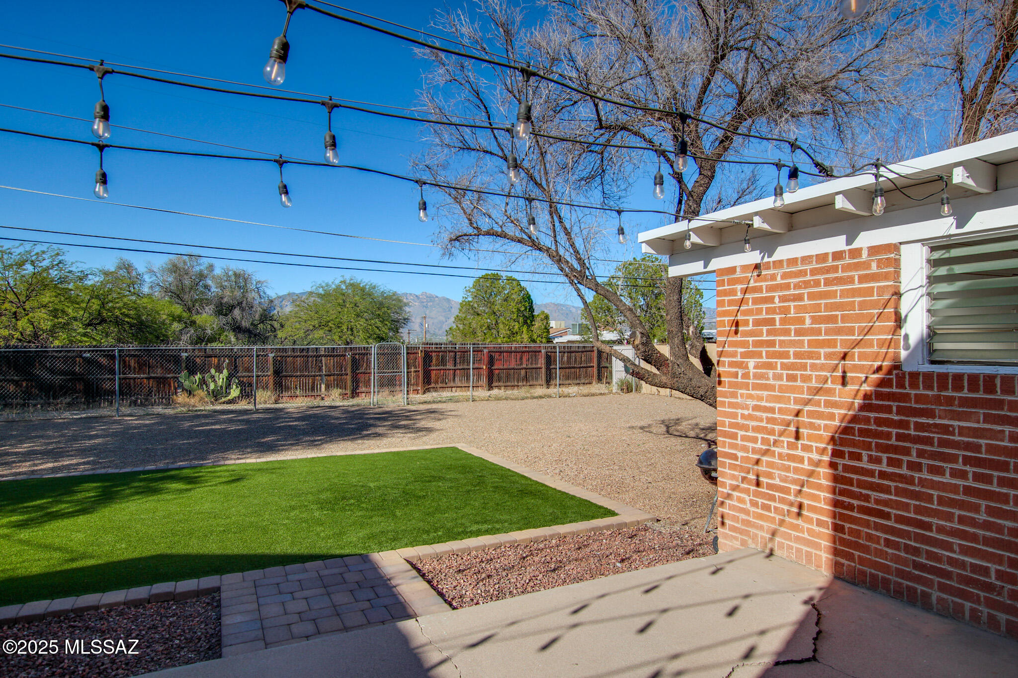 Alvernon Addition - Residential