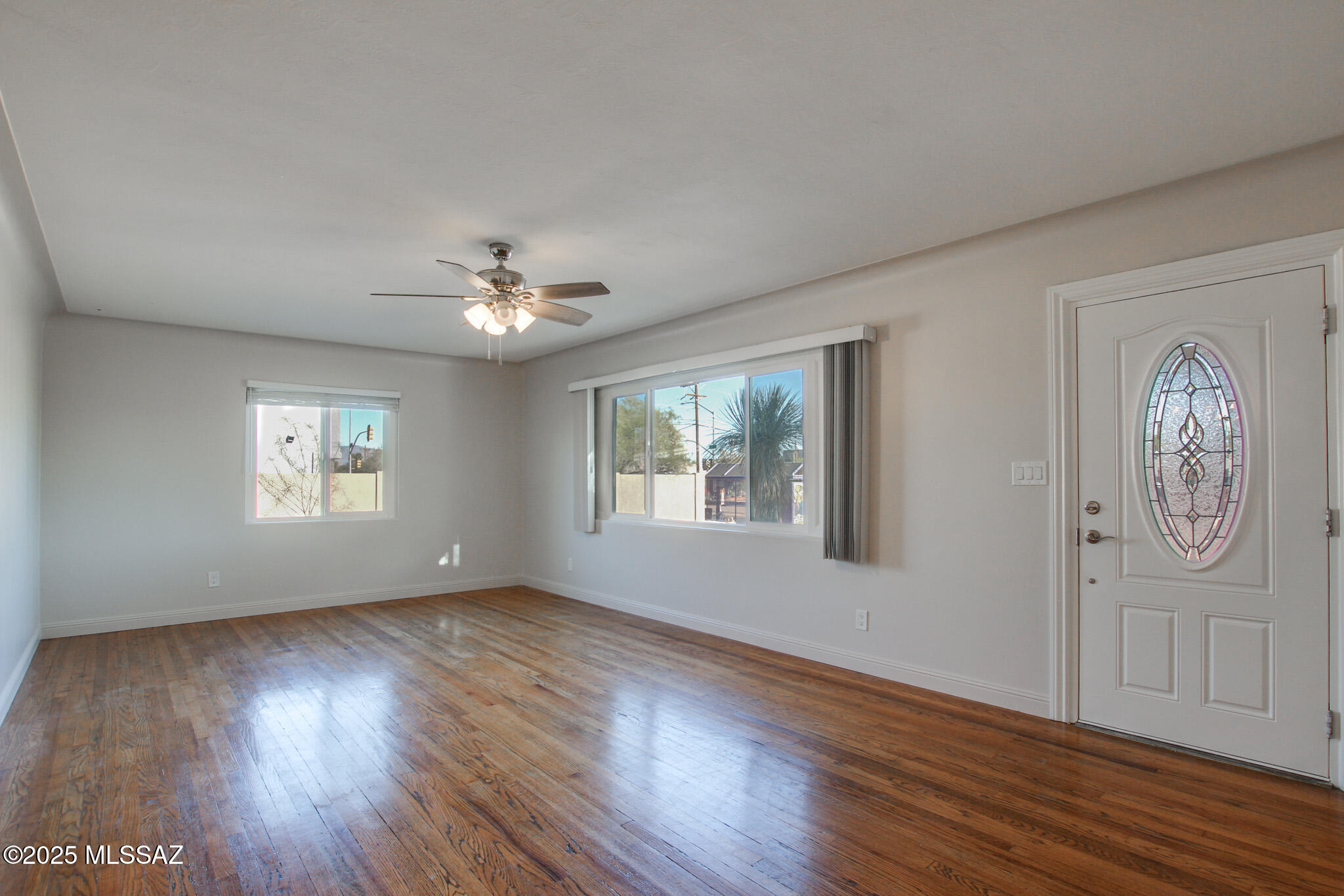 Alvernon Addition - Residential