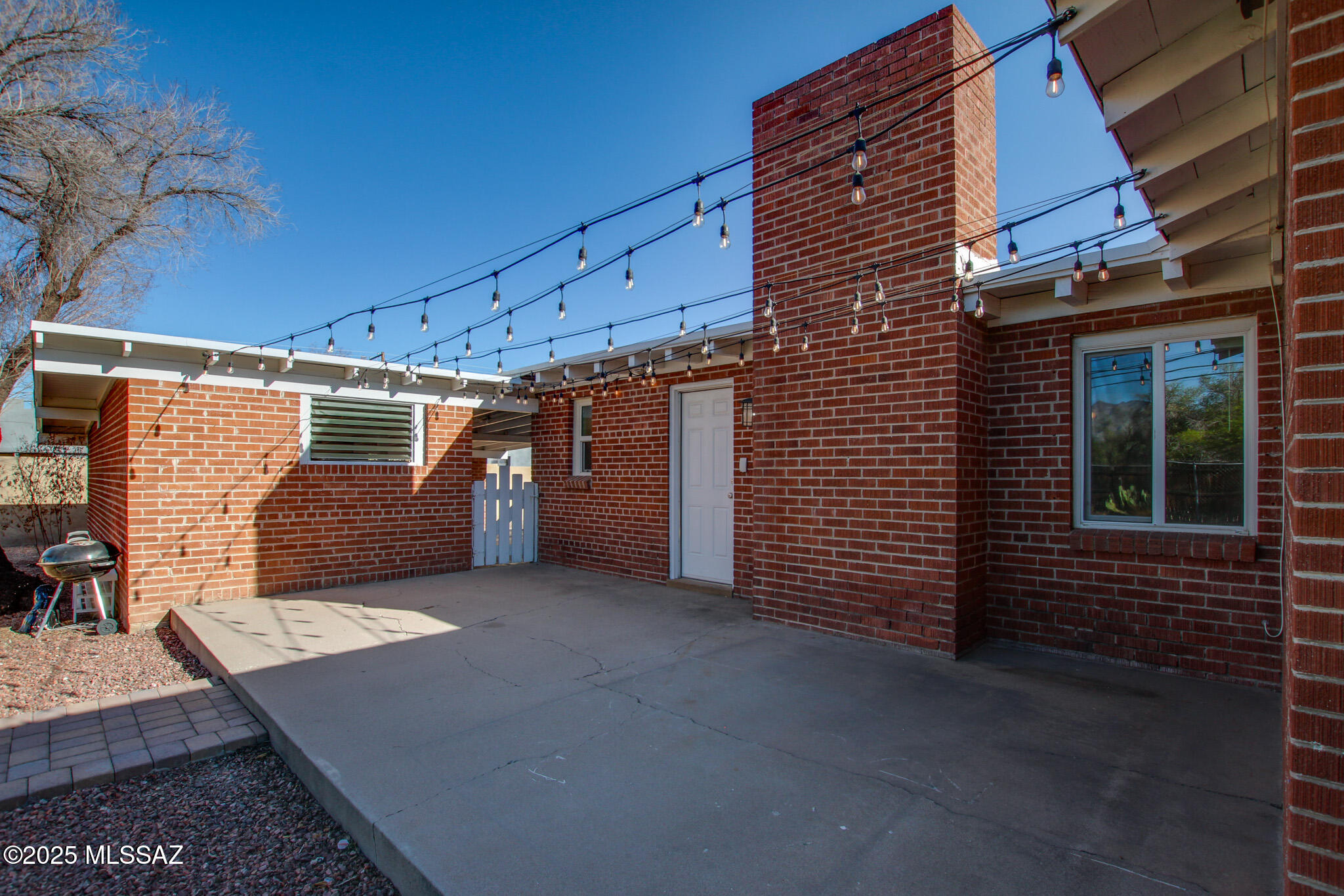 Alvernon Addition - Residential