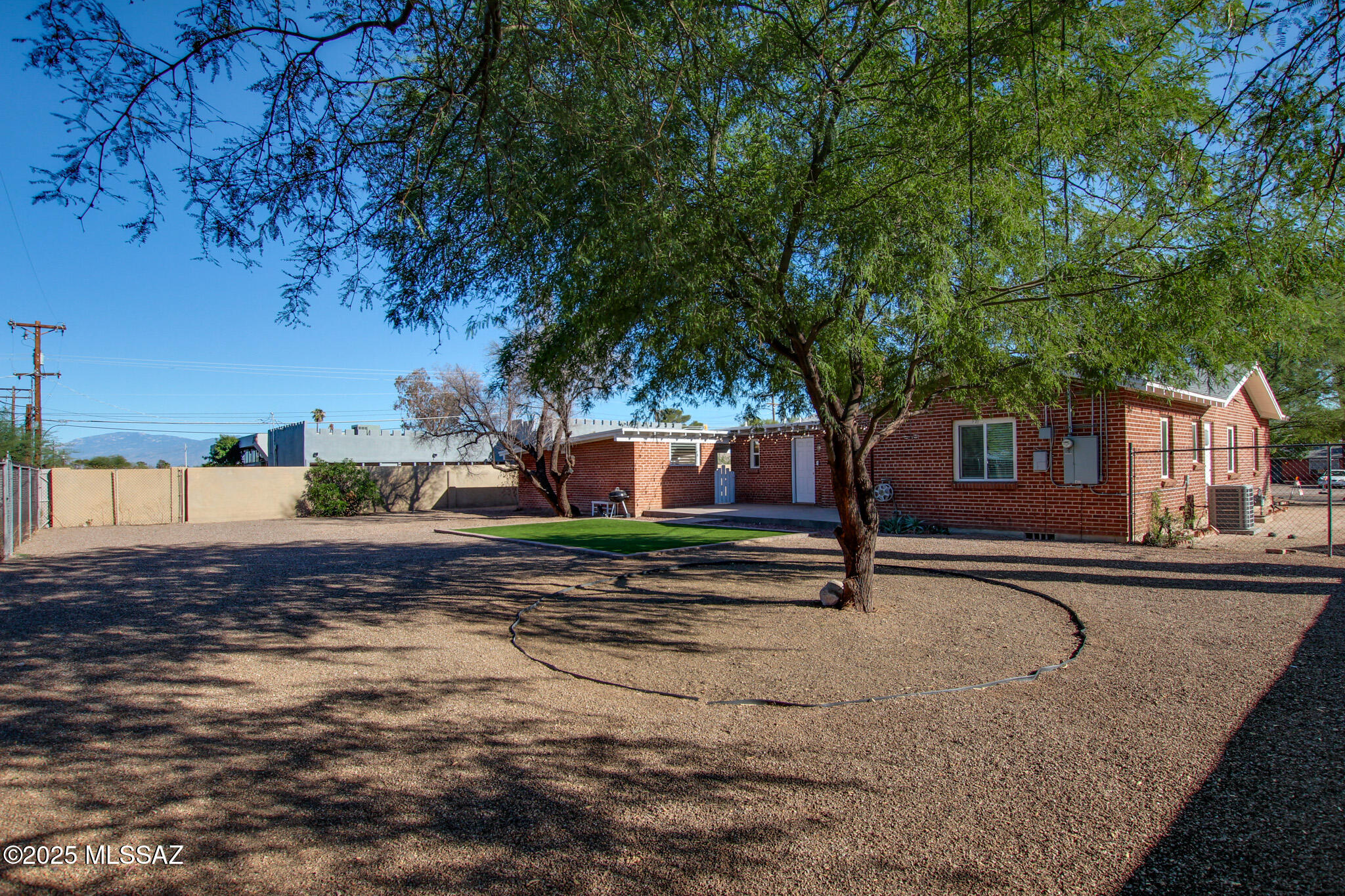 Alvernon Addition - Residential