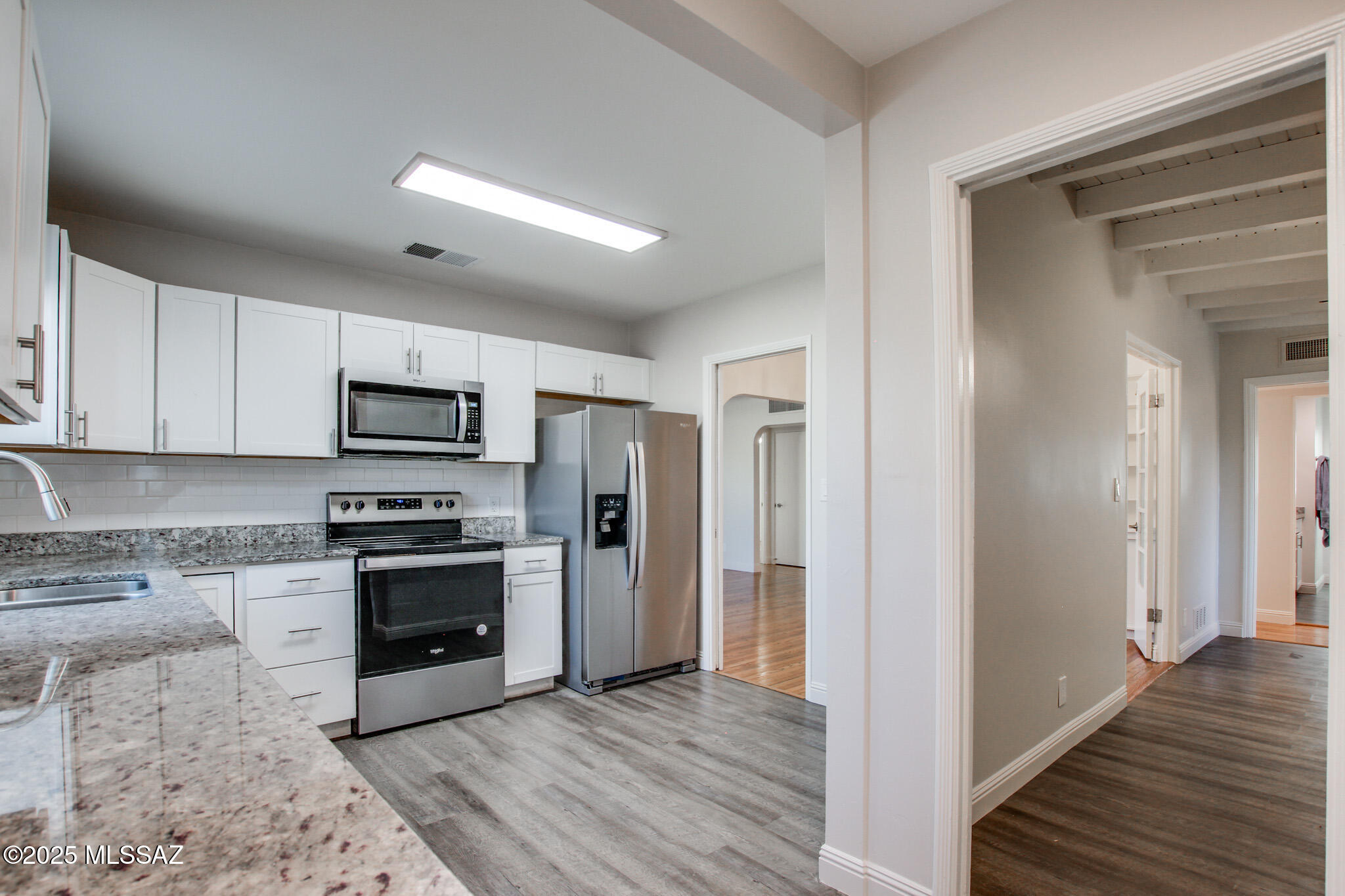 Alvernon Addition - Residential