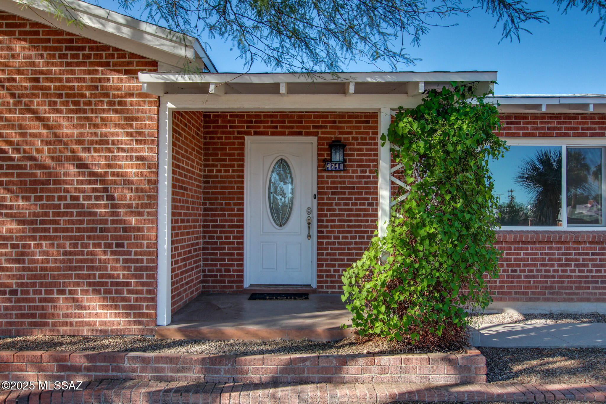 Alvernon Addition - Residential