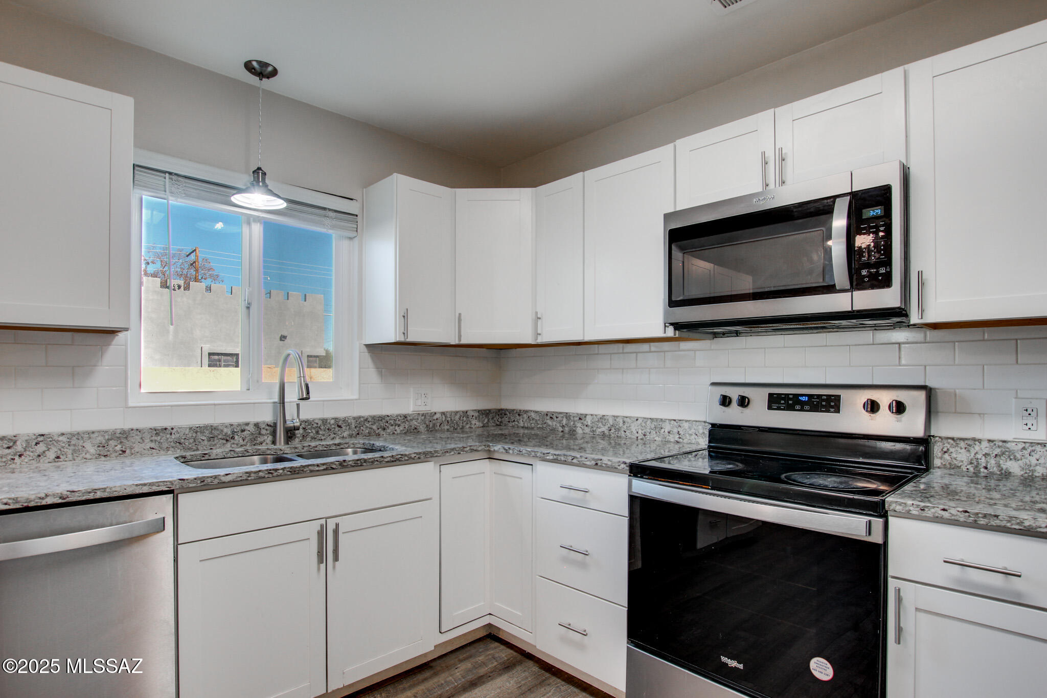 Alvernon Addition - Residential
