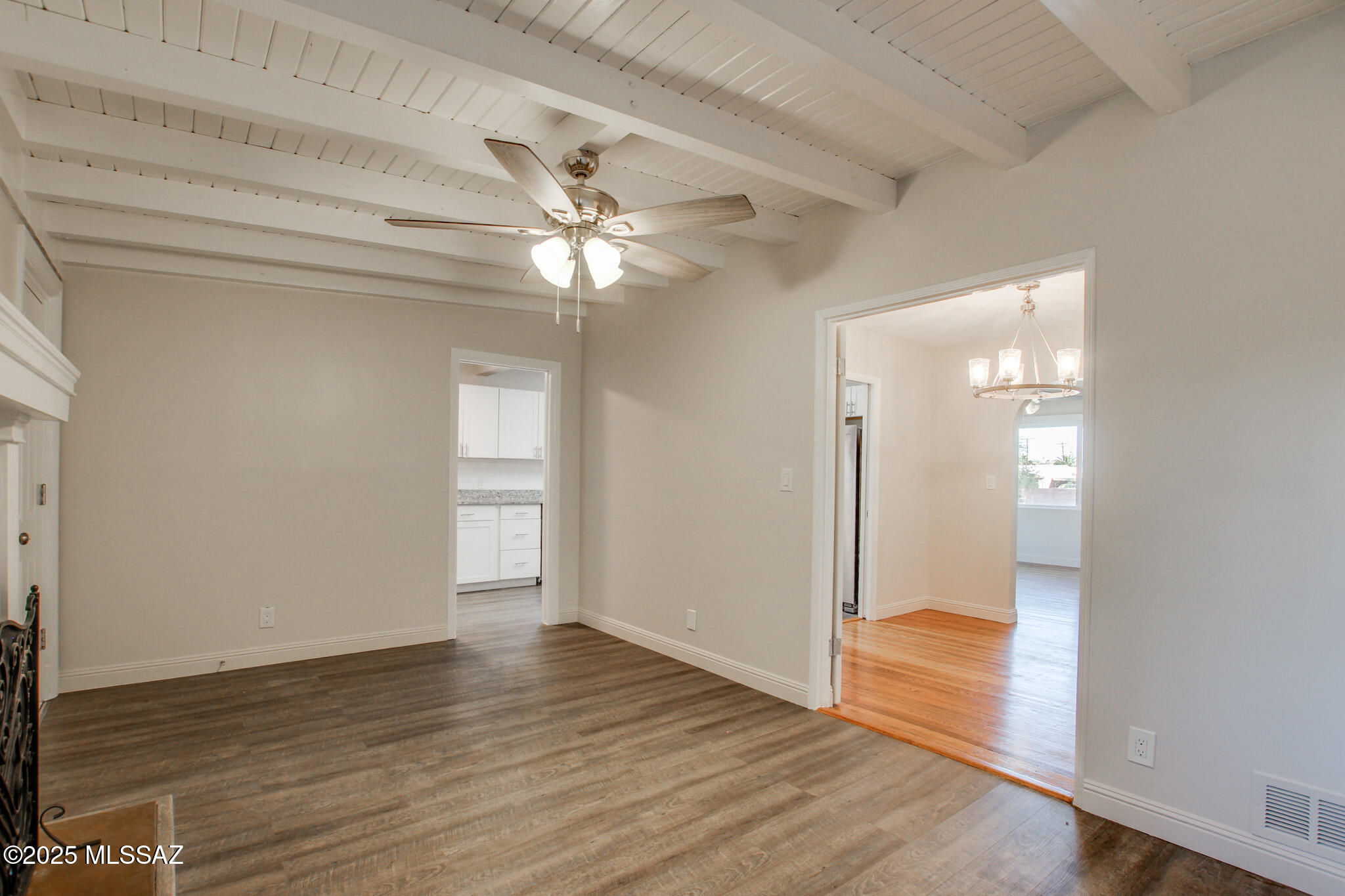 Alvernon Addition - Residential