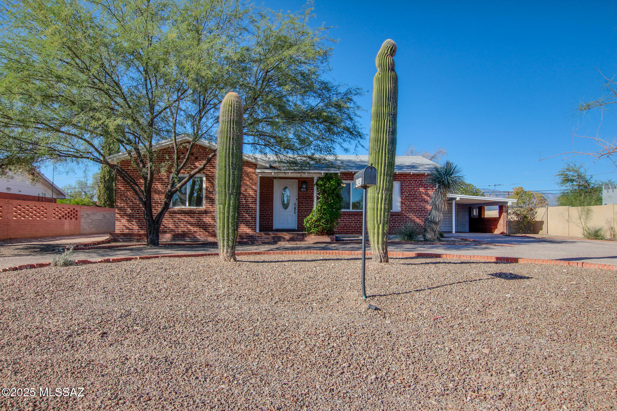 Alvernon Addition - Residential
