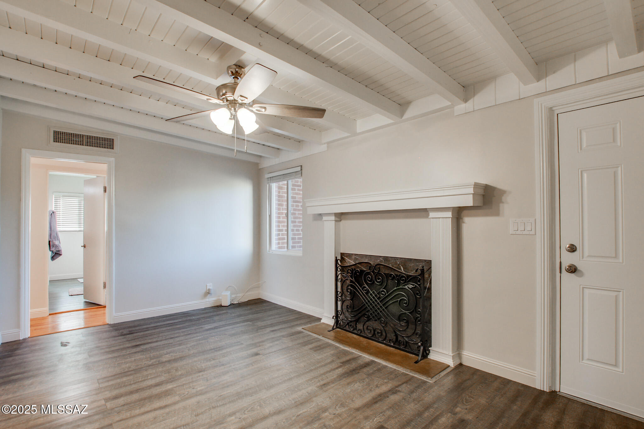 Alvernon Addition - Residential