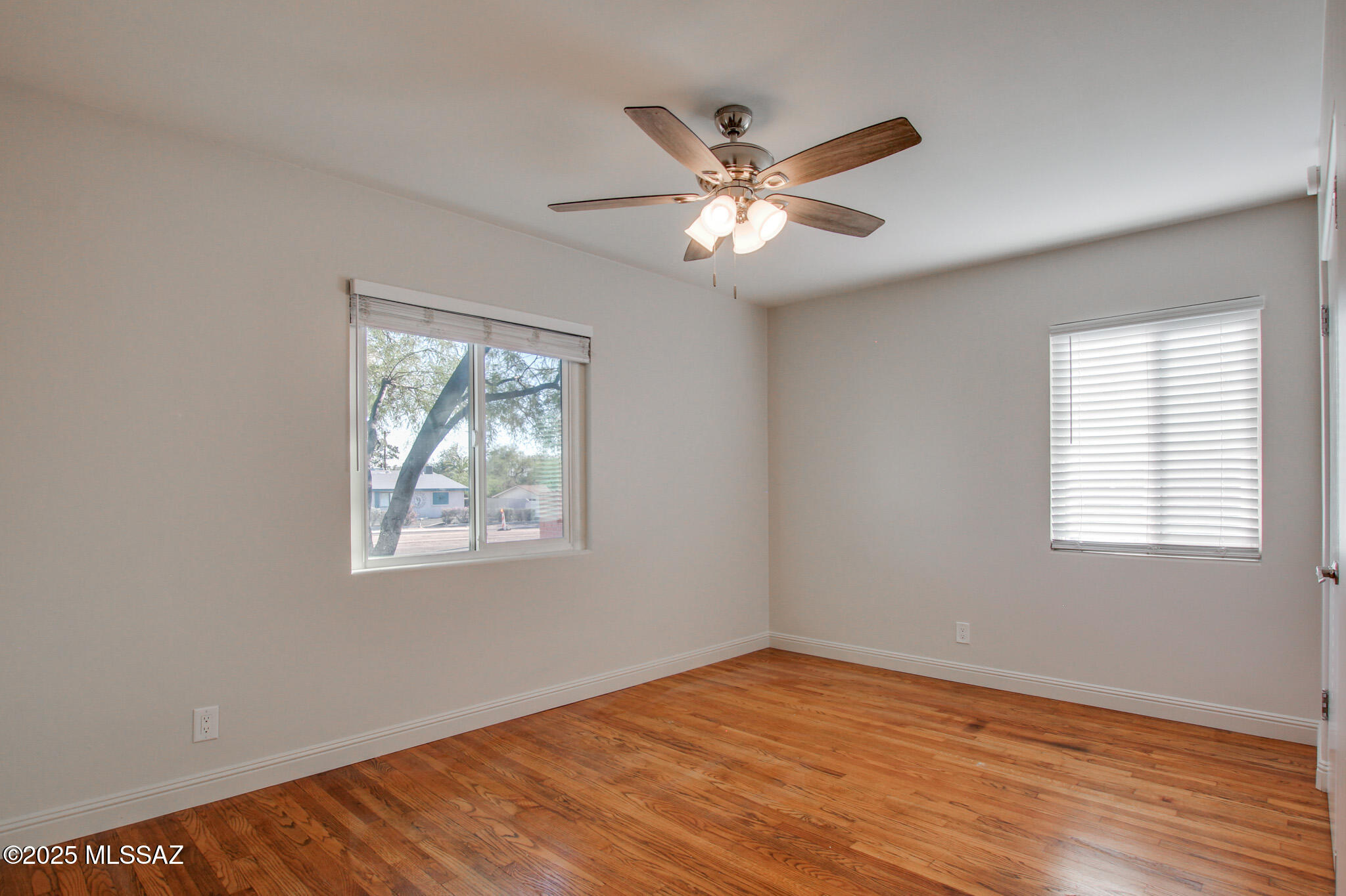 Alvernon Addition - Residential
