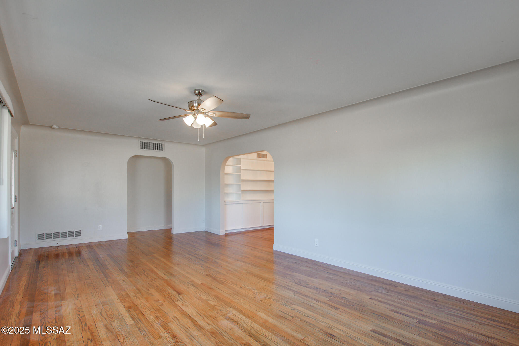 Alvernon Addition - Residential