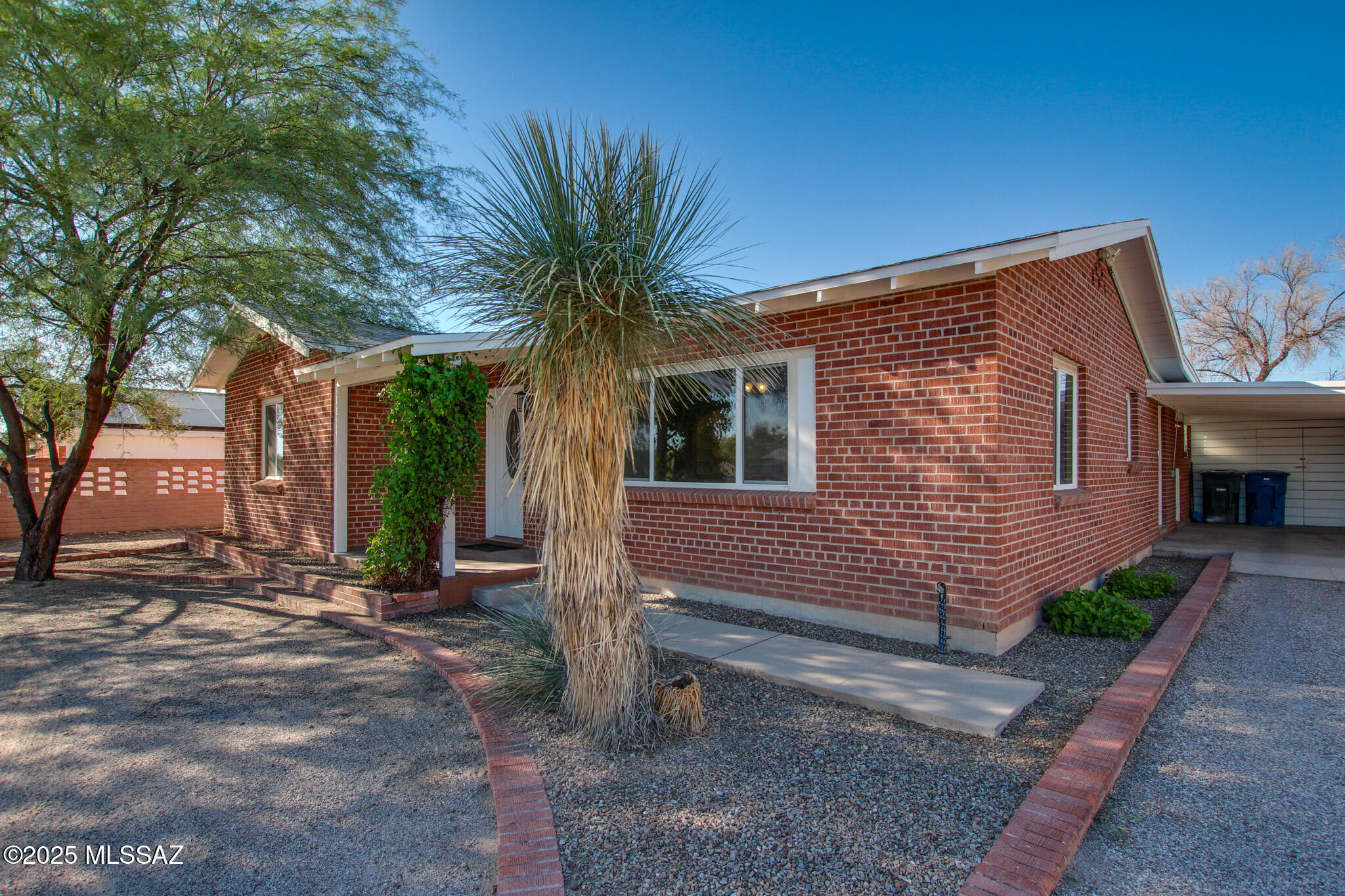 Alvernon Addition - Residential