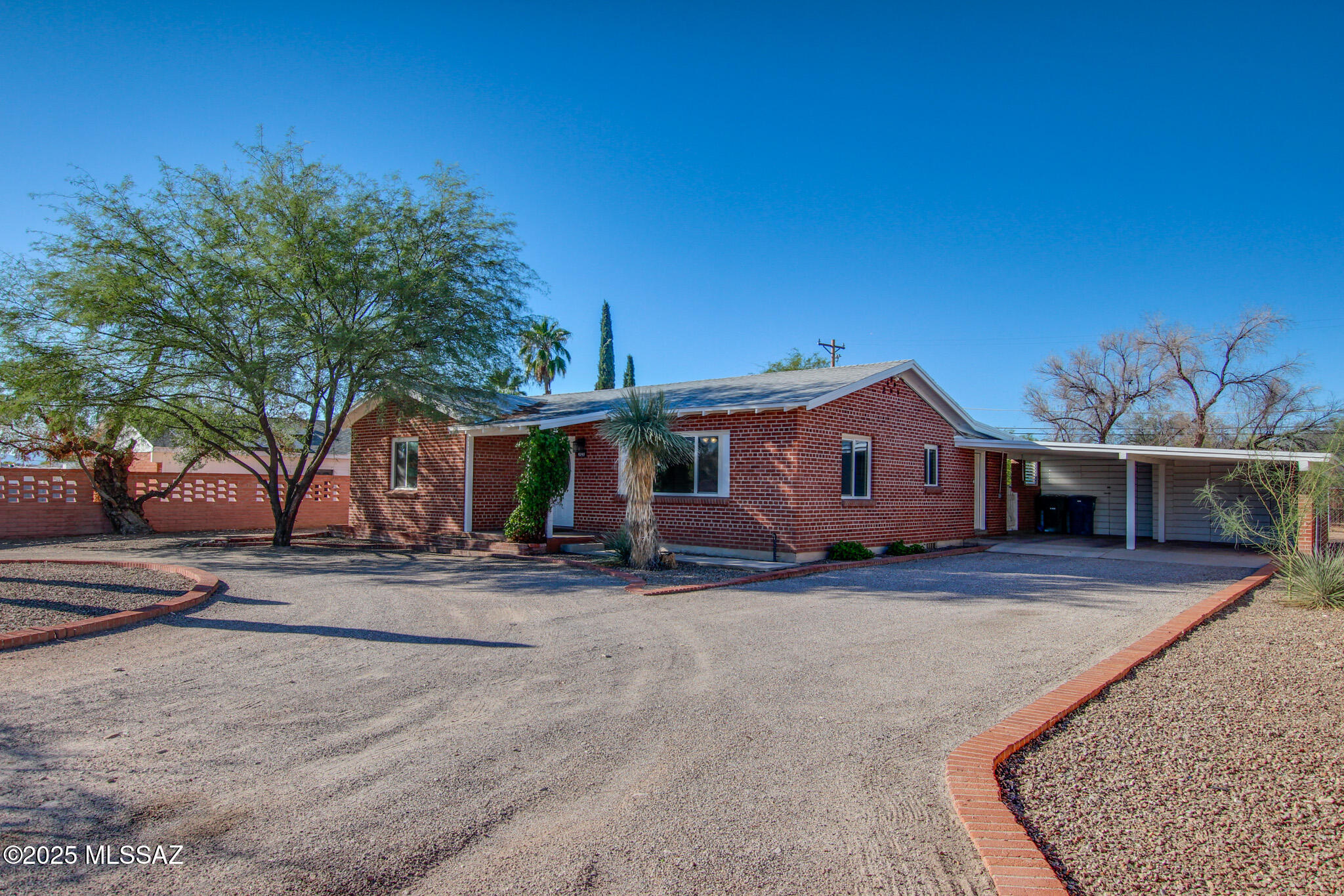 Alvernon Addition - Residential