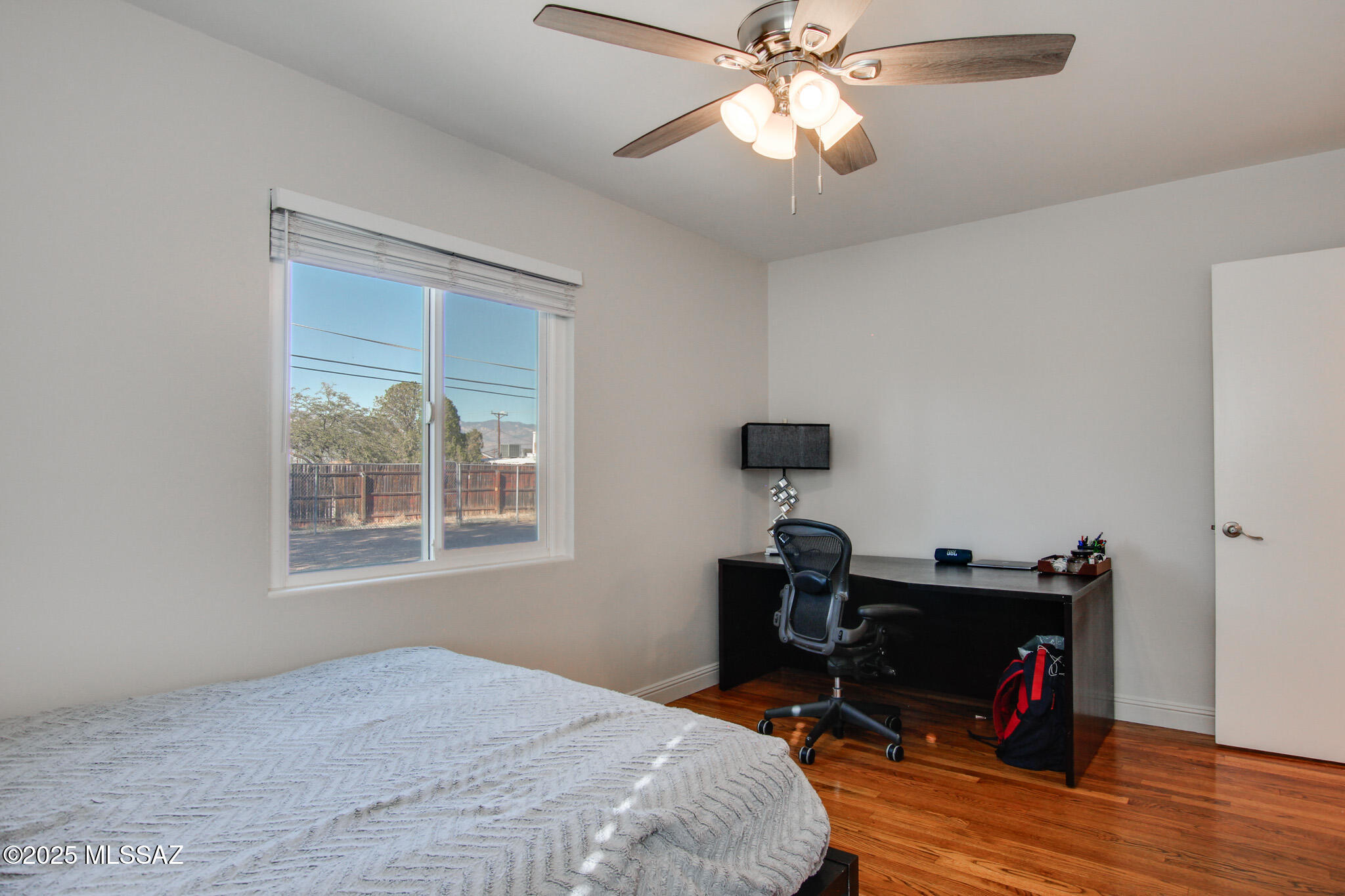 Alvernon Addition - Residential