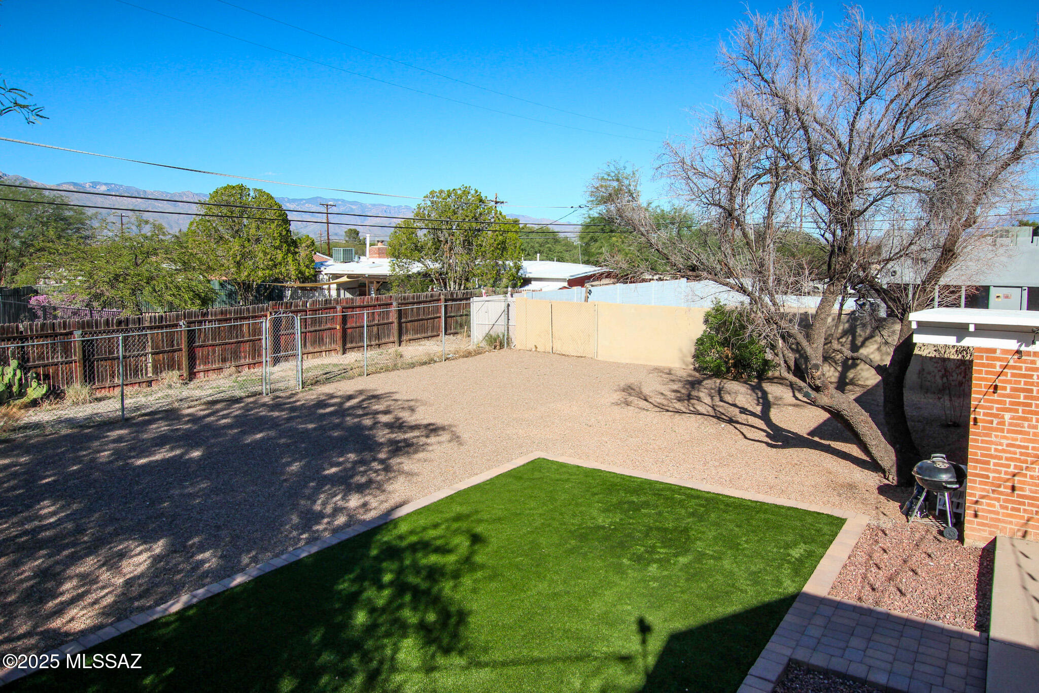 Alvernon Addition - Residential