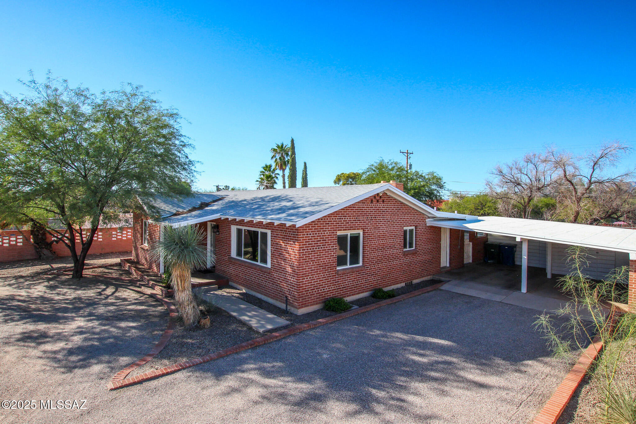 Alvernon Addition - Residential