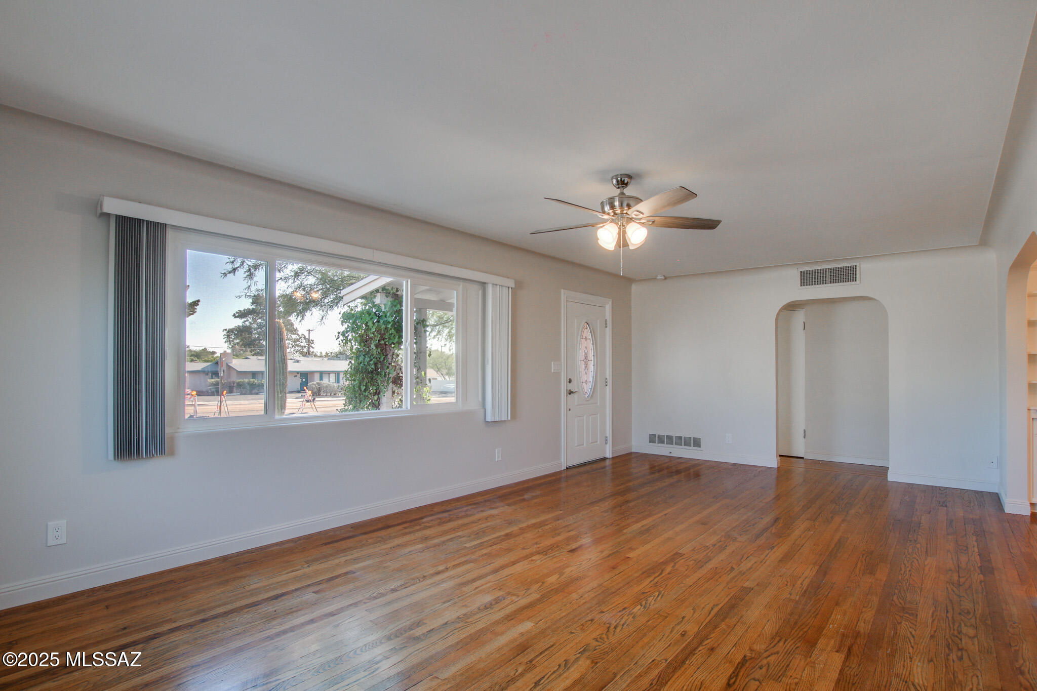 Alvernon Addition - Residential
