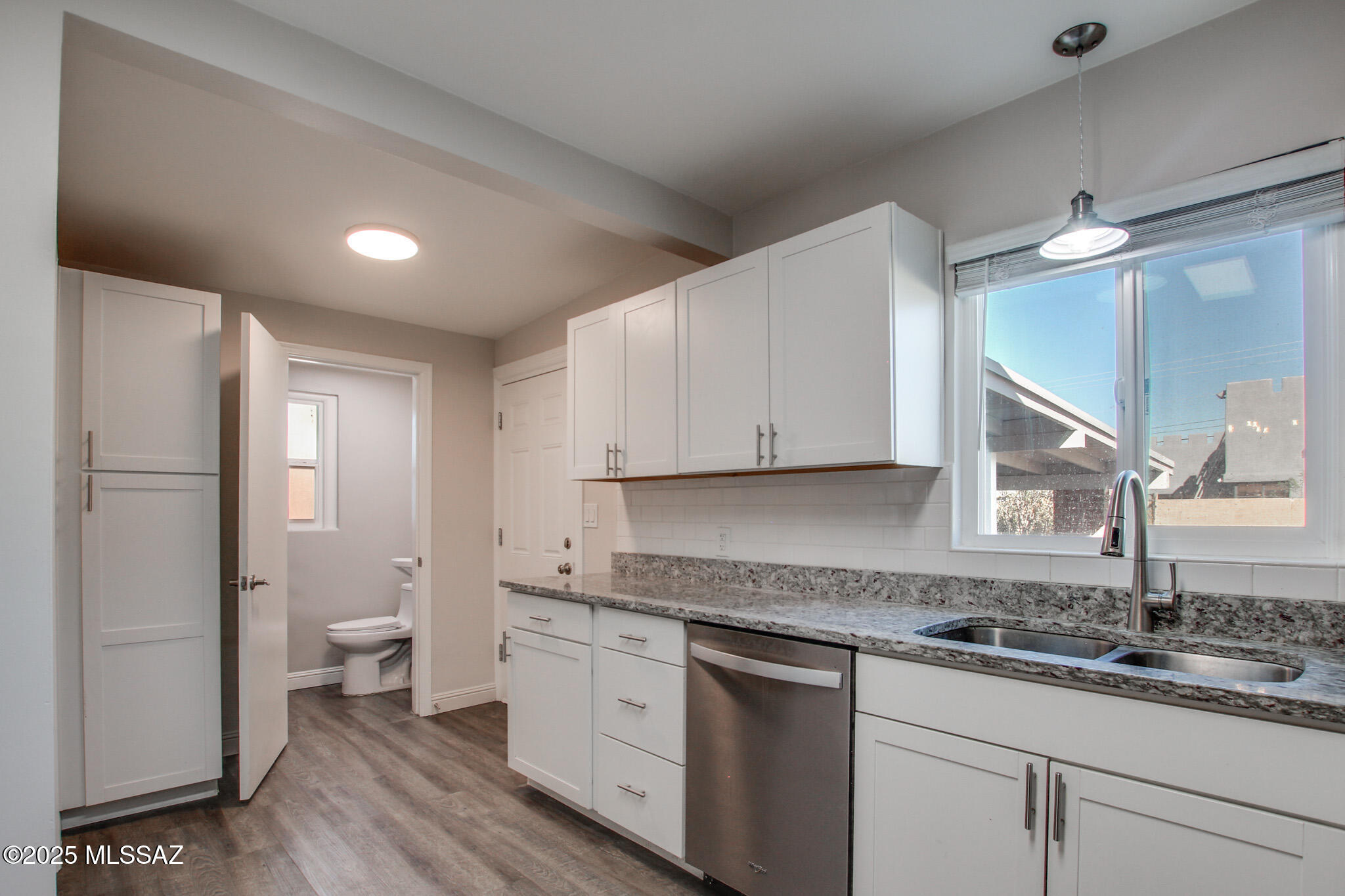 Alvernon Addition - Residential
