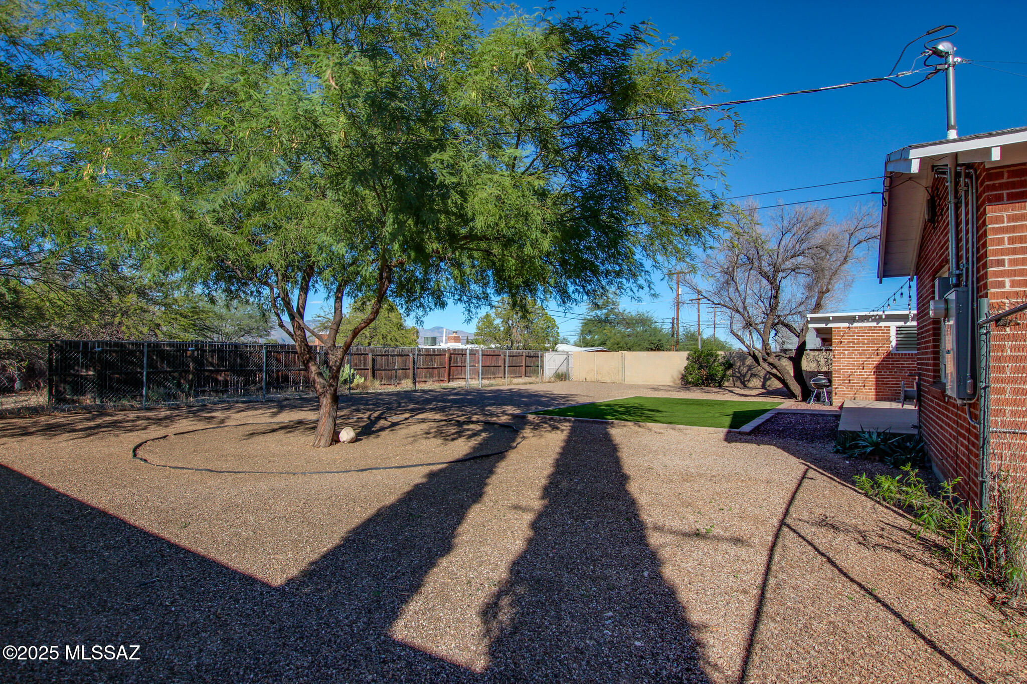 Alvernon Addition - Residential