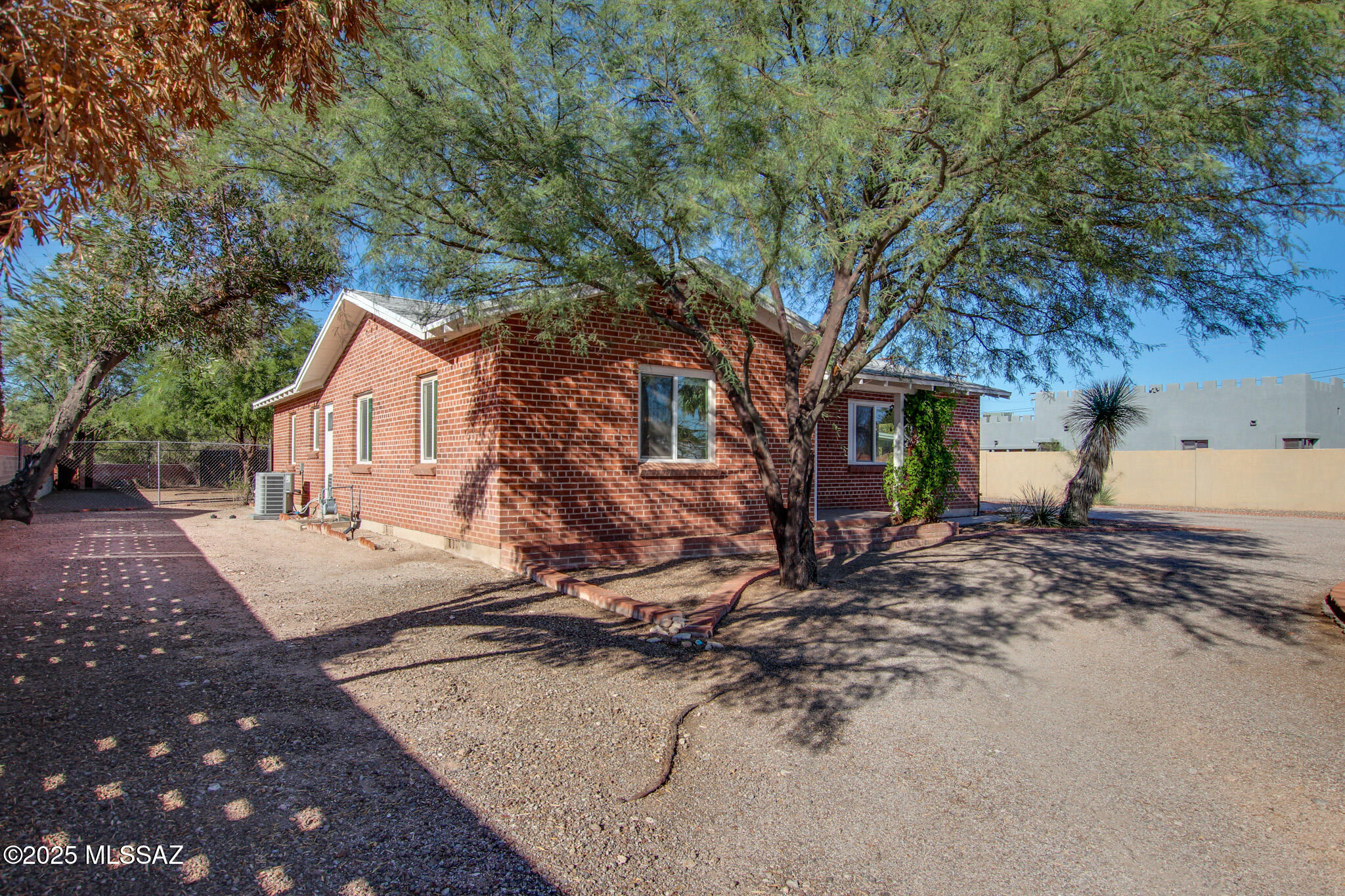 Alvernon Addition - Residential
