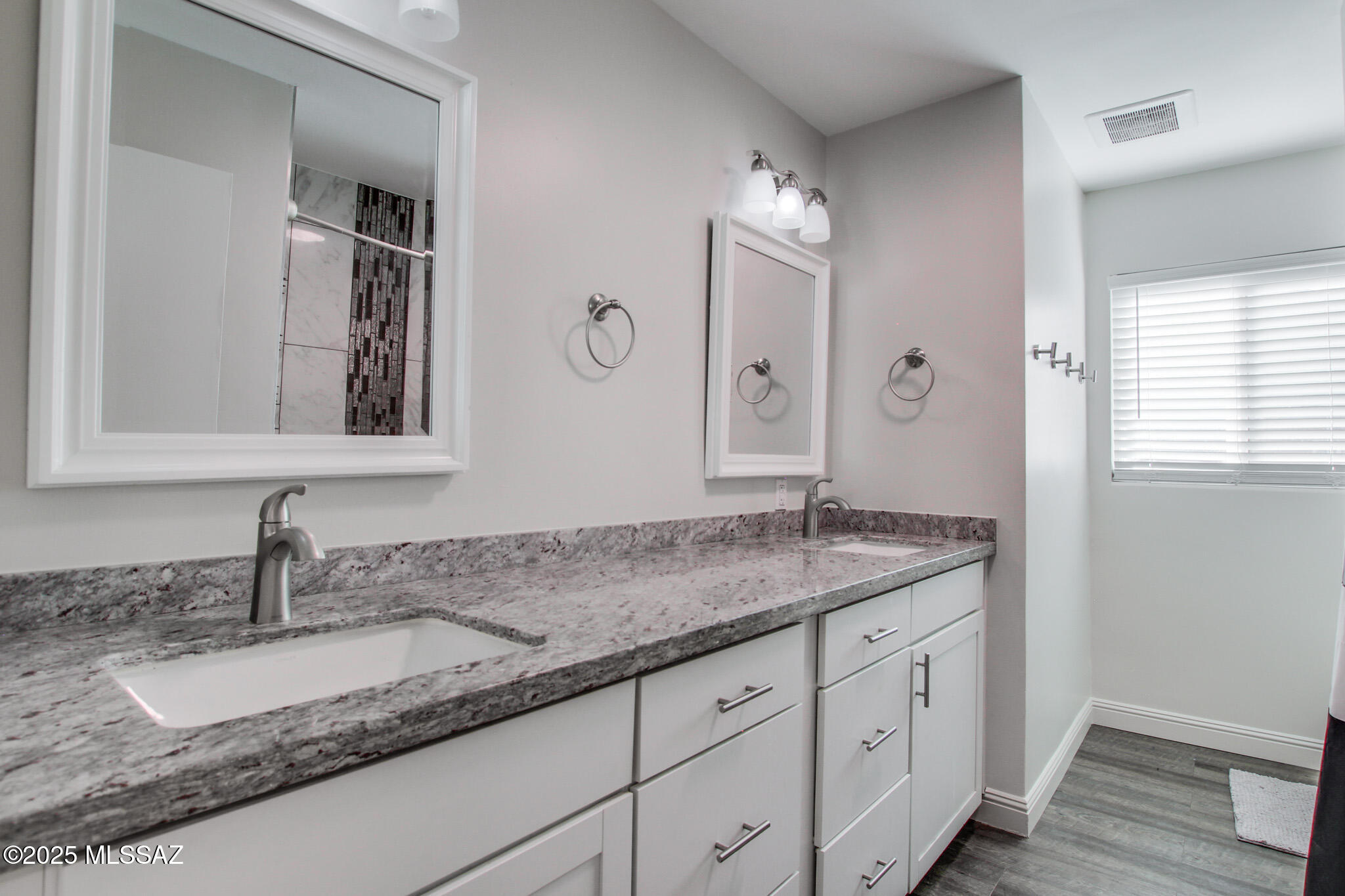 Alvernon Addition - Residential