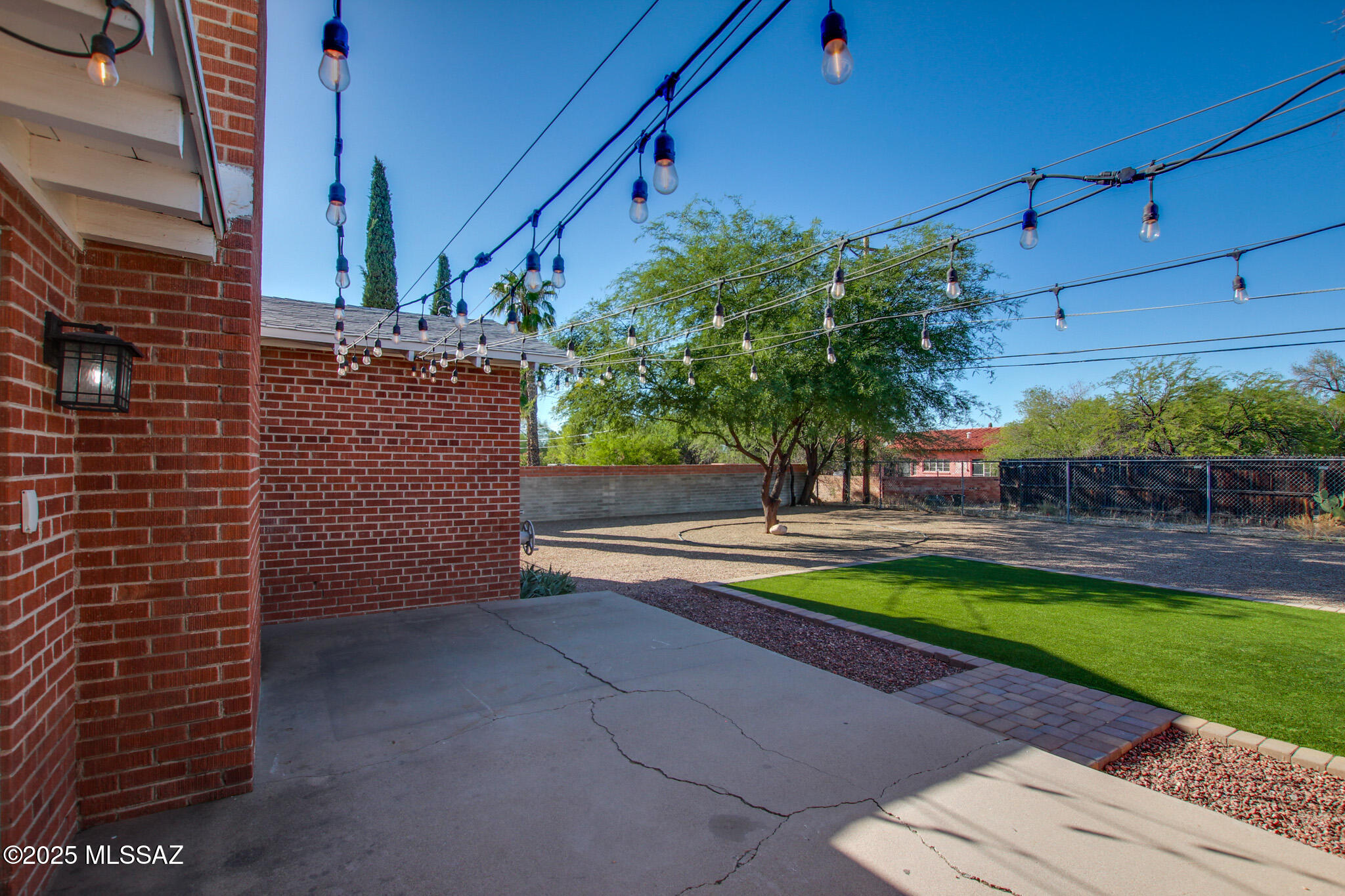 Alvernon Addition - Residential