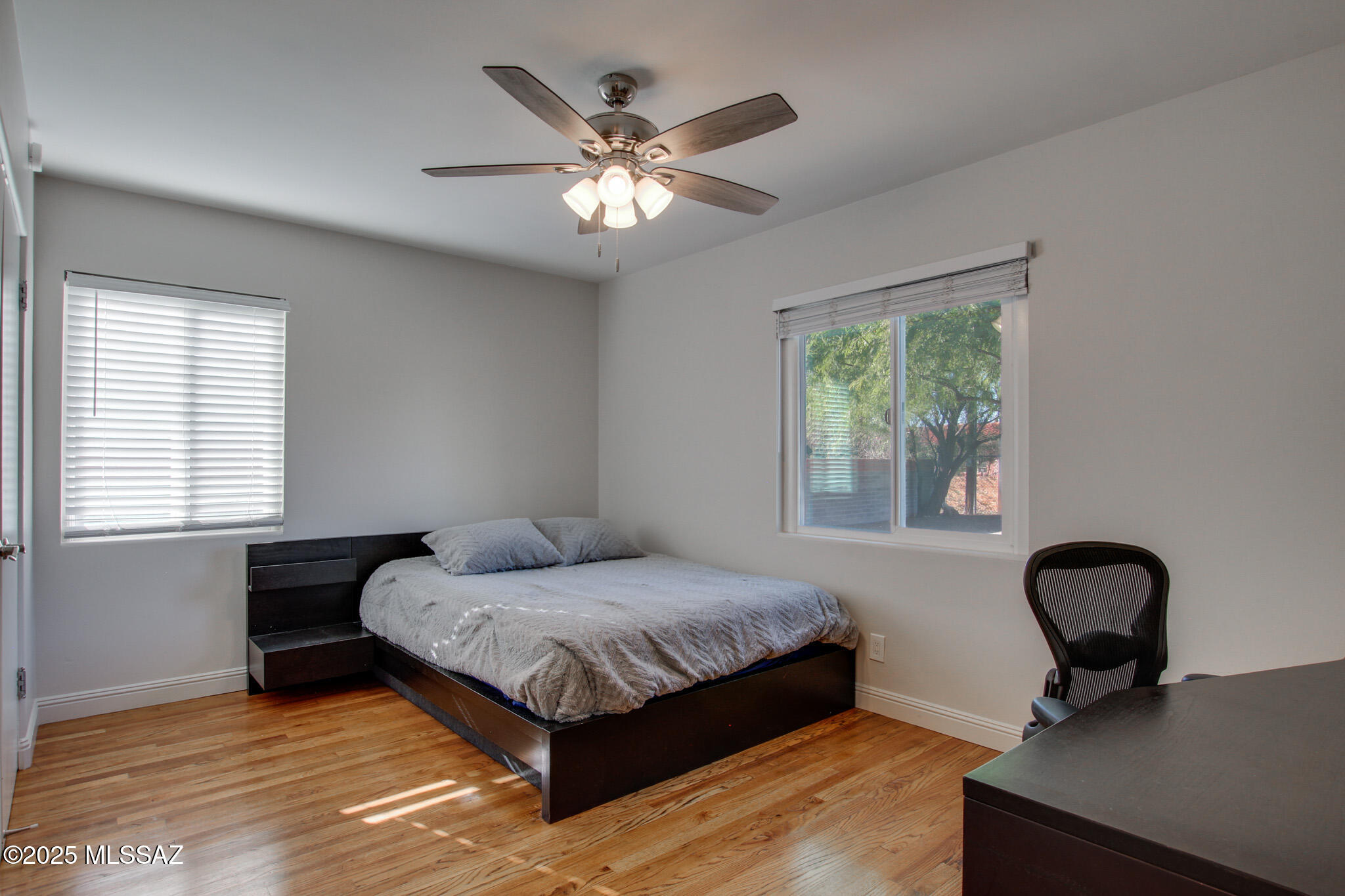 Alvernon Addition - Residential