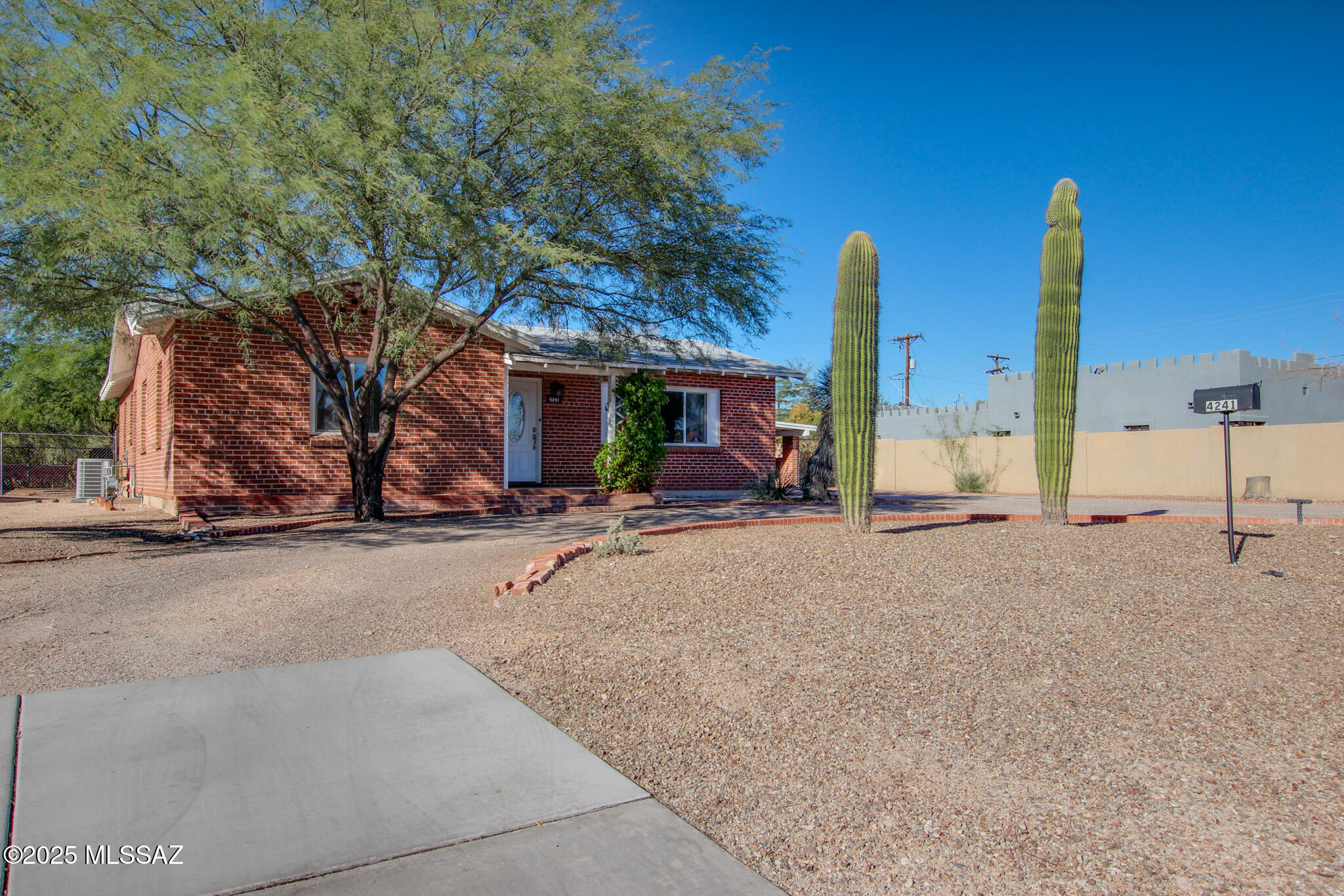 Alvernon Addition - Residential