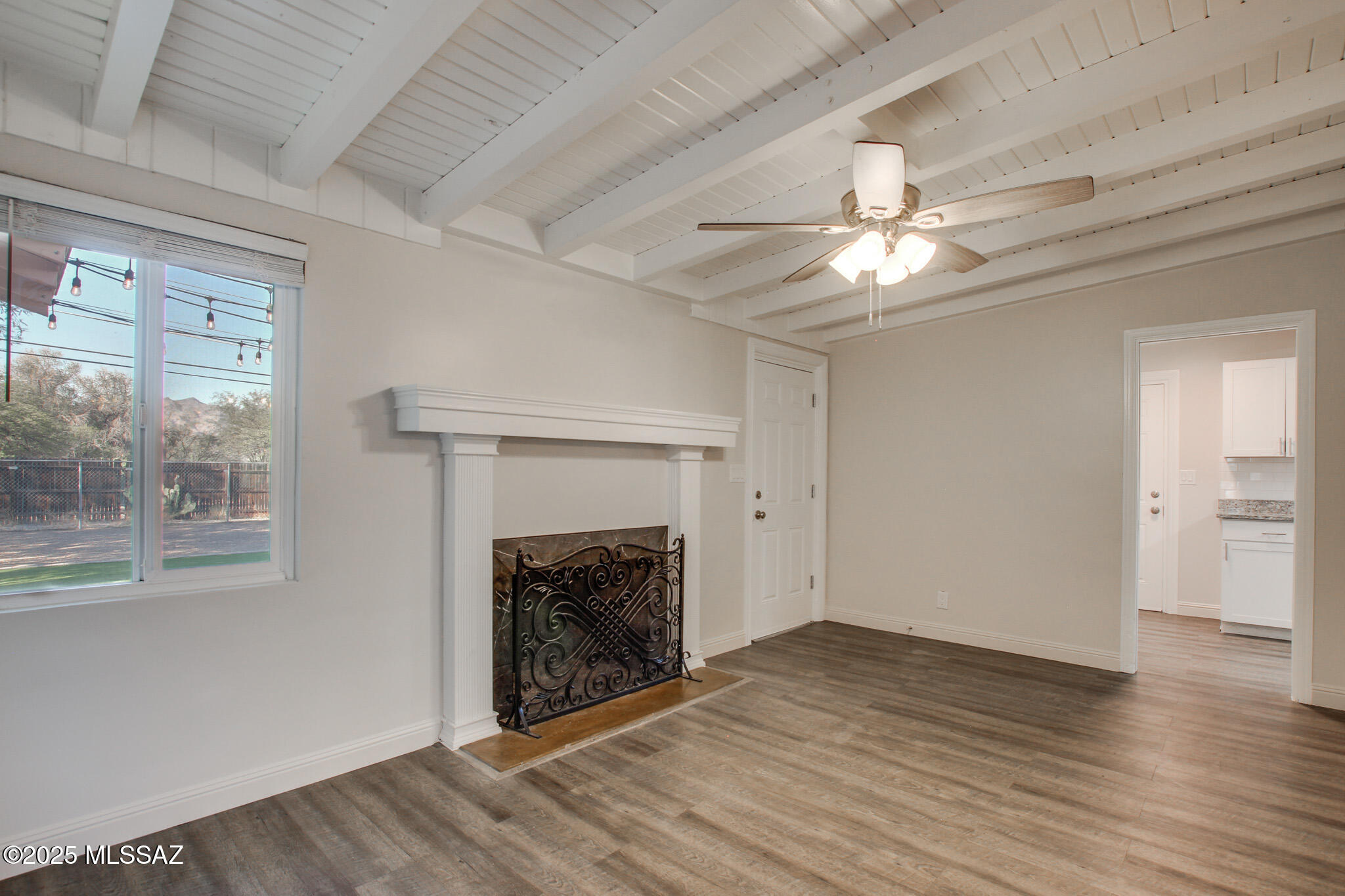 Alvernon Addition - Residential