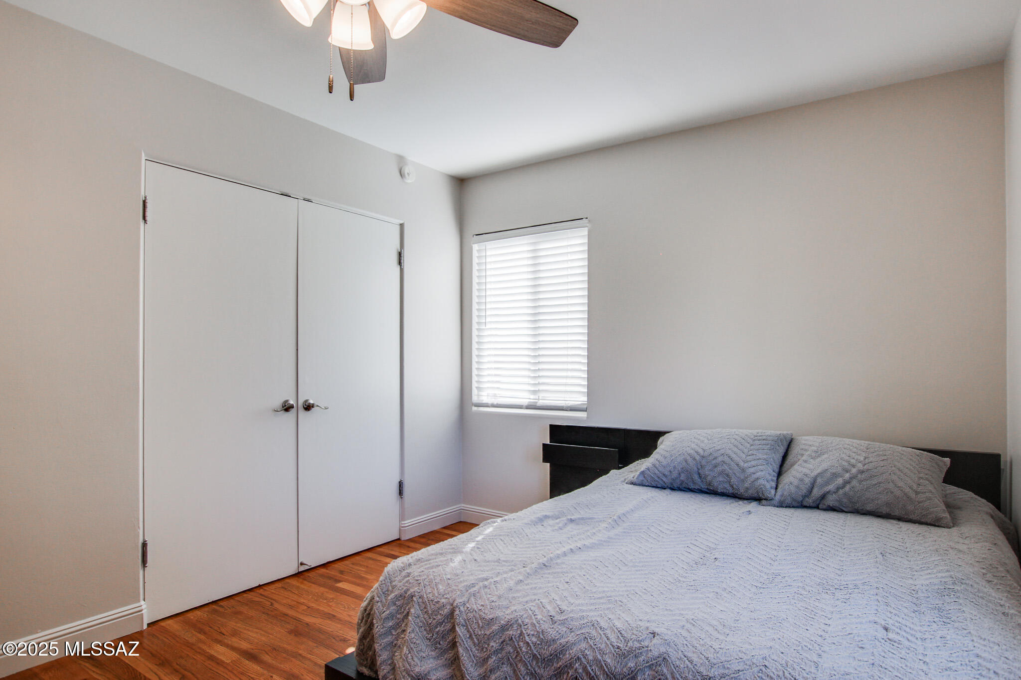 Alvernon Addition - Residential