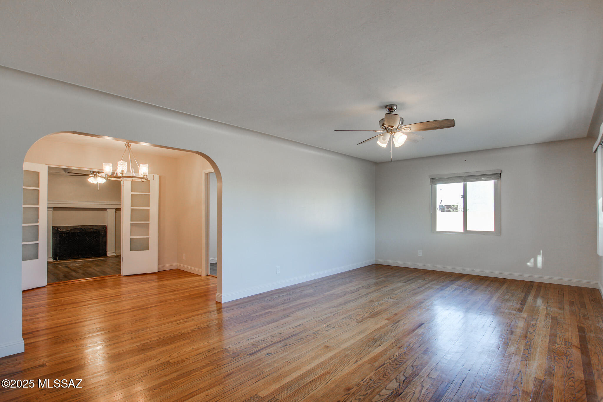 Alvernon Addition - Residential